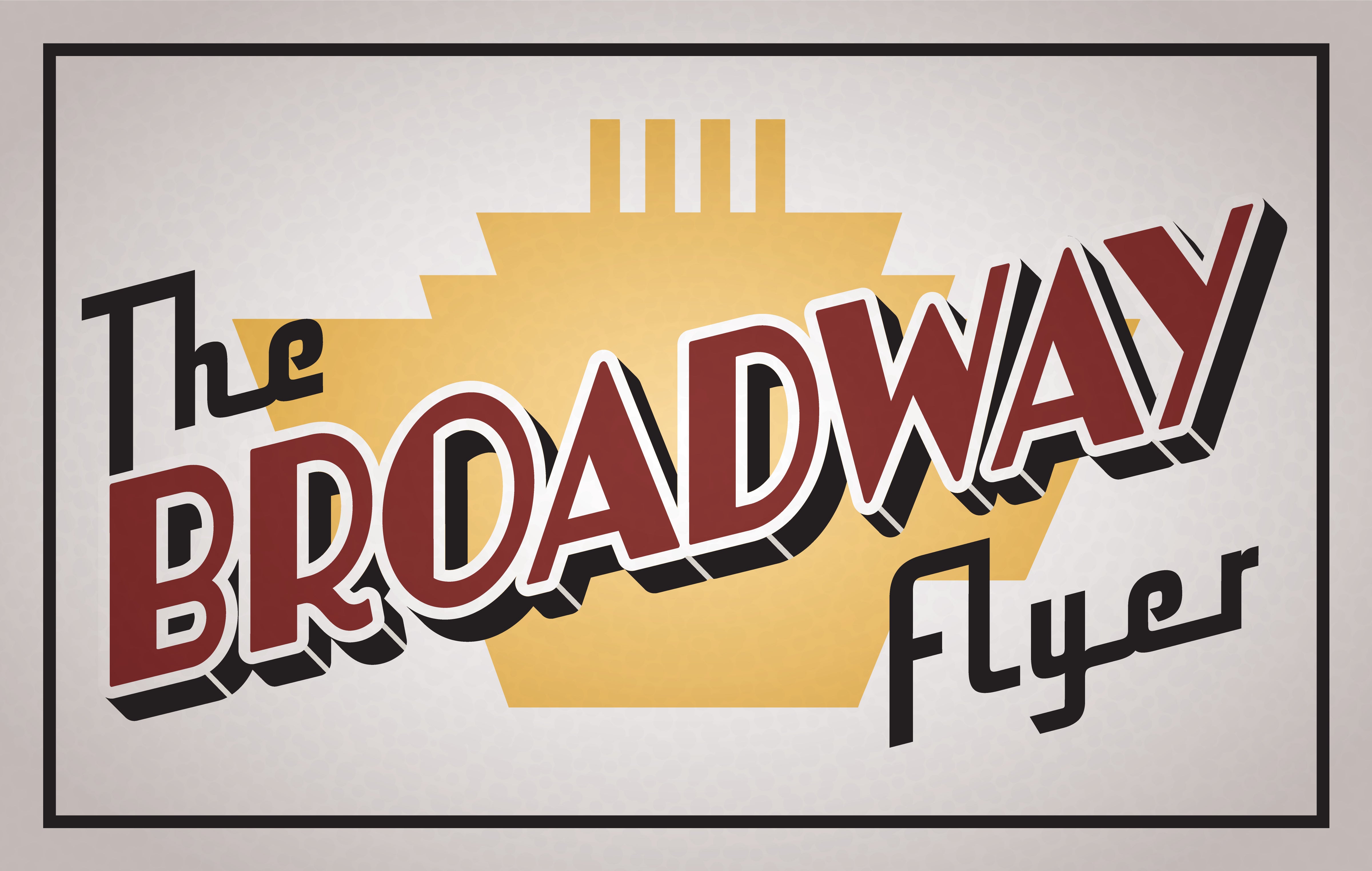 The Broadway Flyer: April 2024