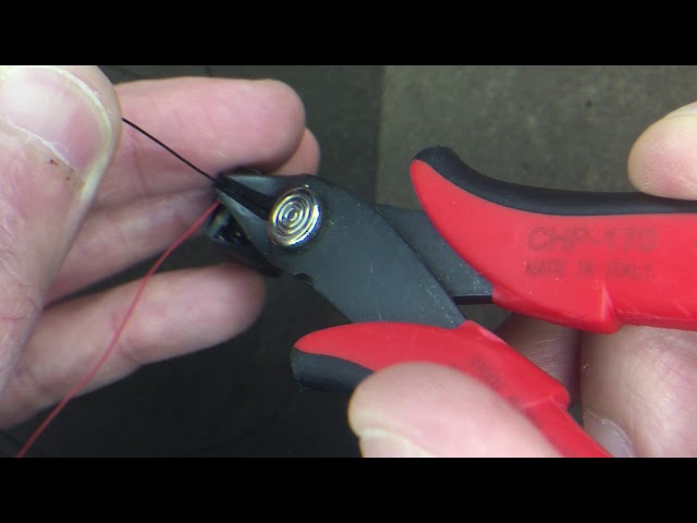 GoPack! Installation - (Soldering Method For Paragon2 and Paragon3 Models)