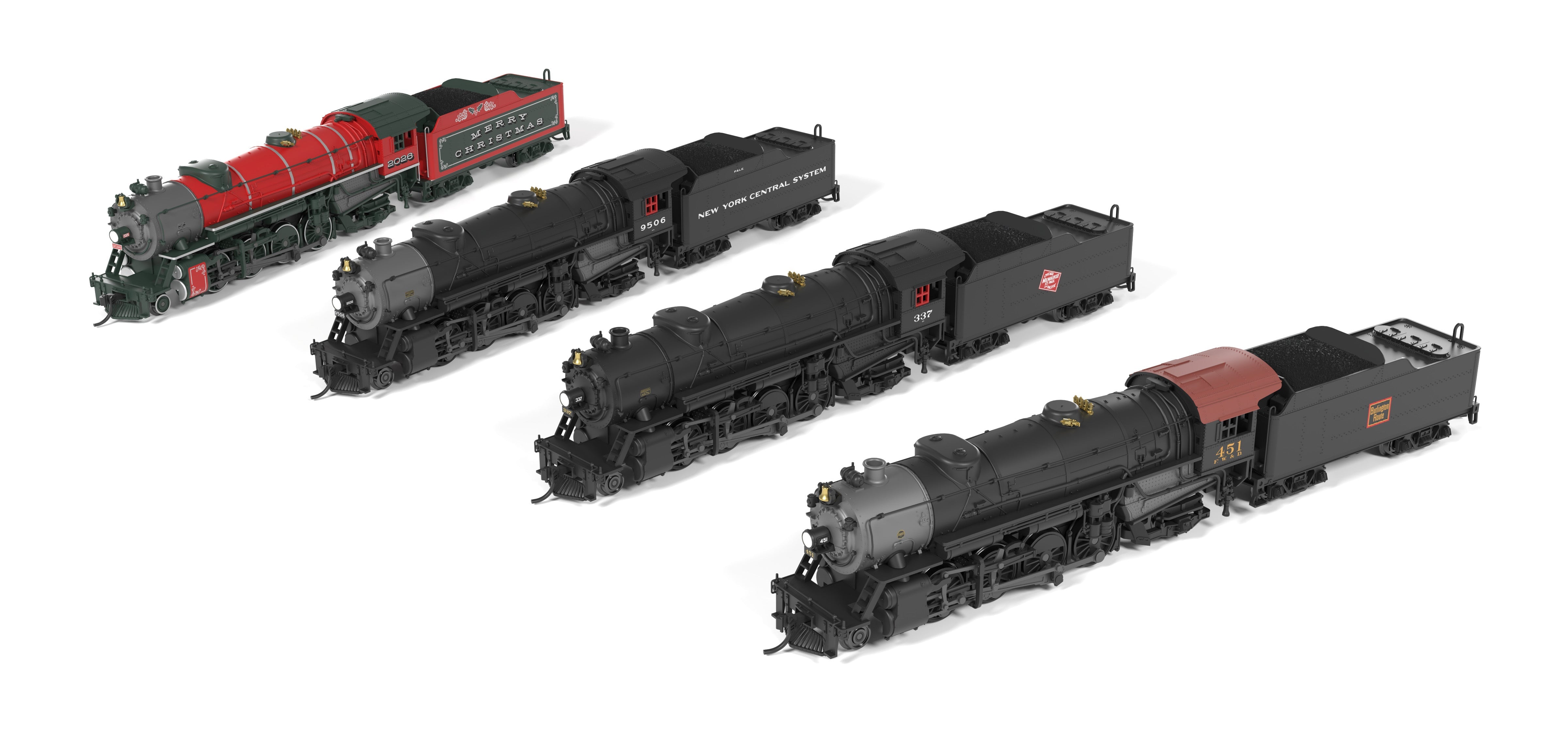 USRA Heavy Mikado, N (2026)