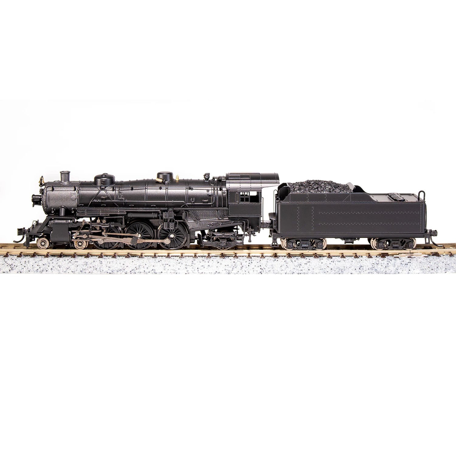 USRA Heavy Light Pacific Paragon4 Sound/DC/DCC N (2023)