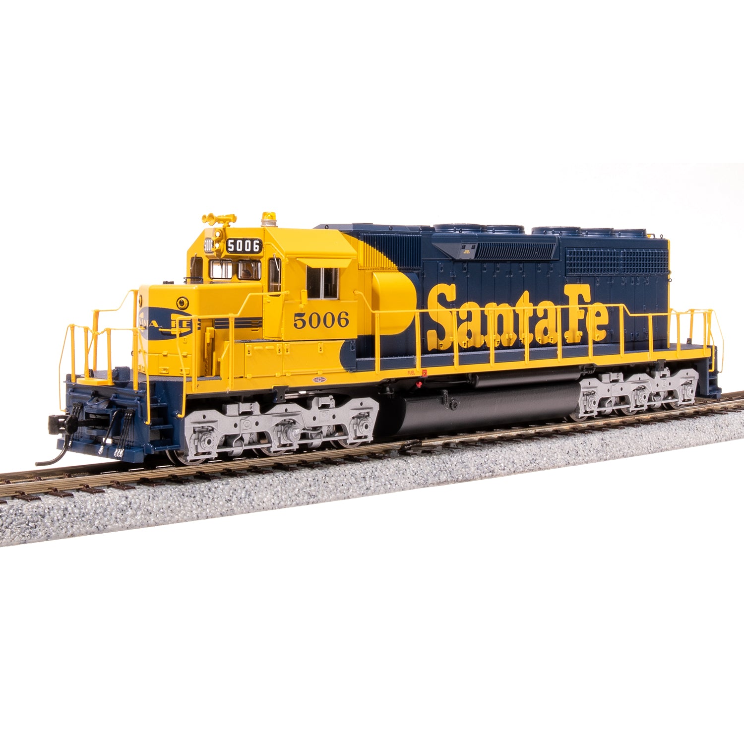 Paragon4 EMD SD40 HO