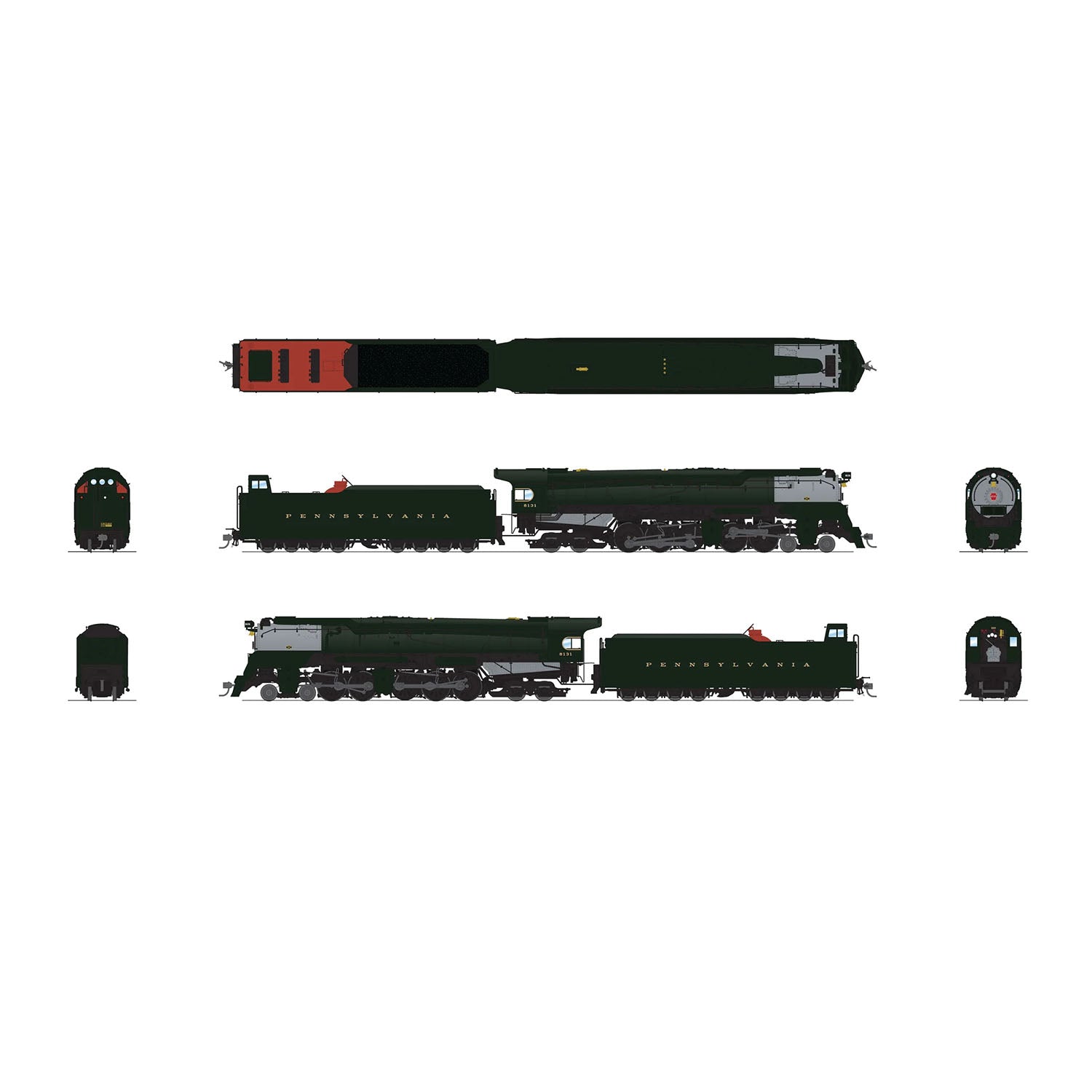 Paragon4 Hybrid PRR Q2 HO