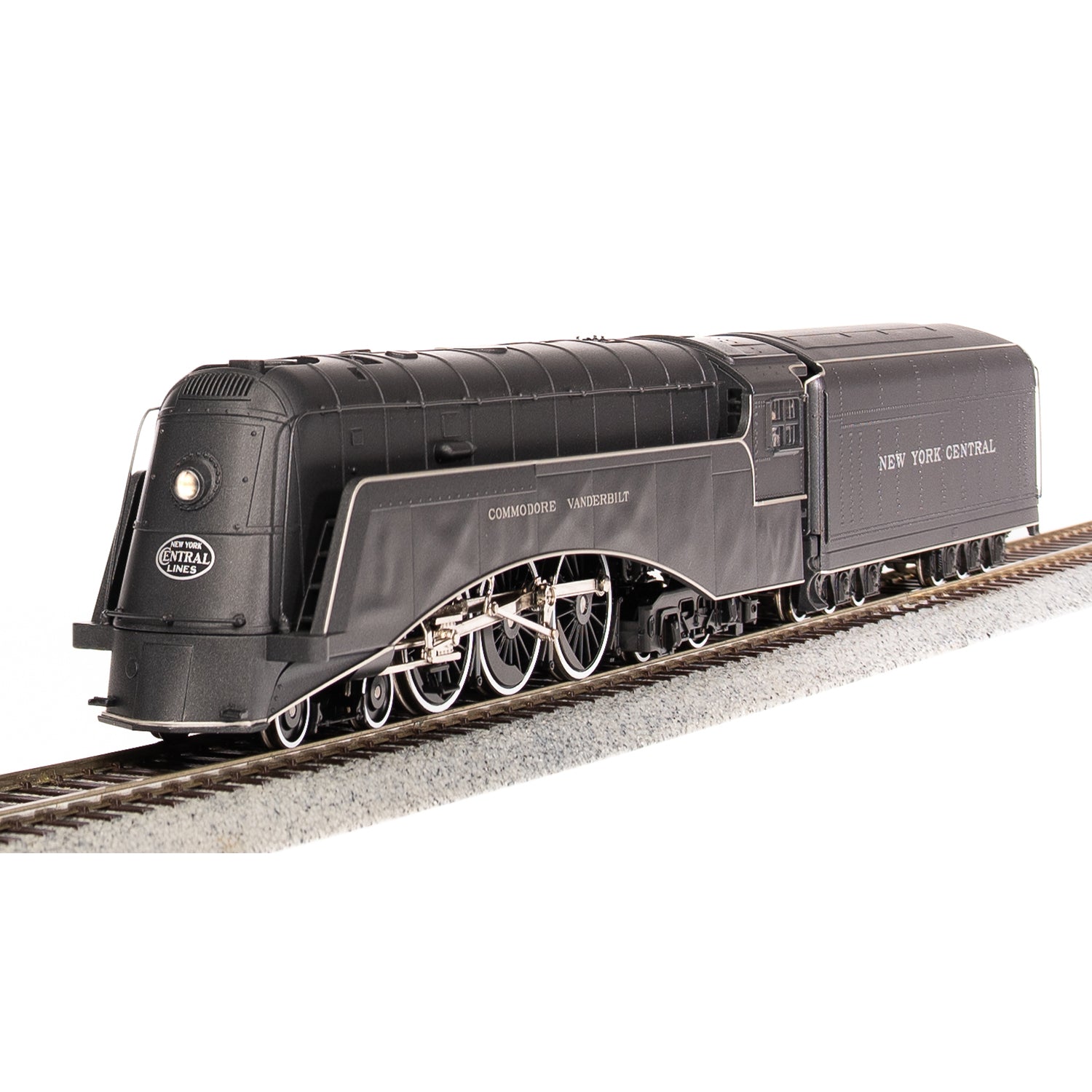 Broadway limited ho scale sales locomotives