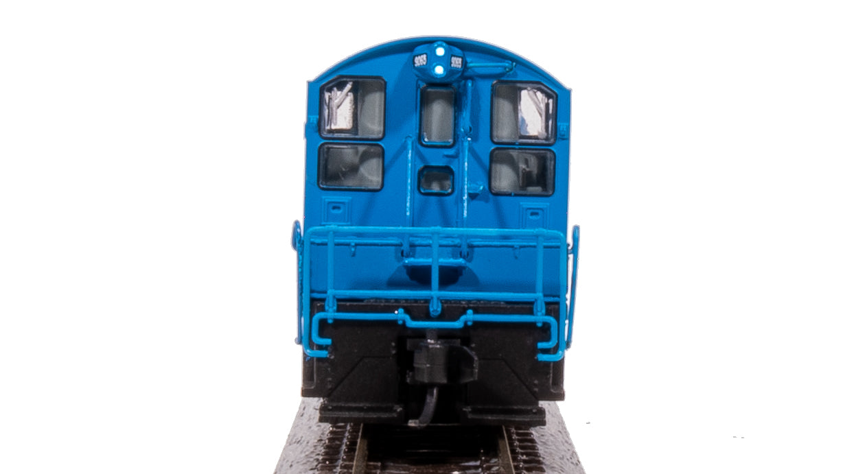 7510 EMD SW7, Conrail 9065, Conrail Blue, Paragon4 Sound/DC/DCC, N Default Title