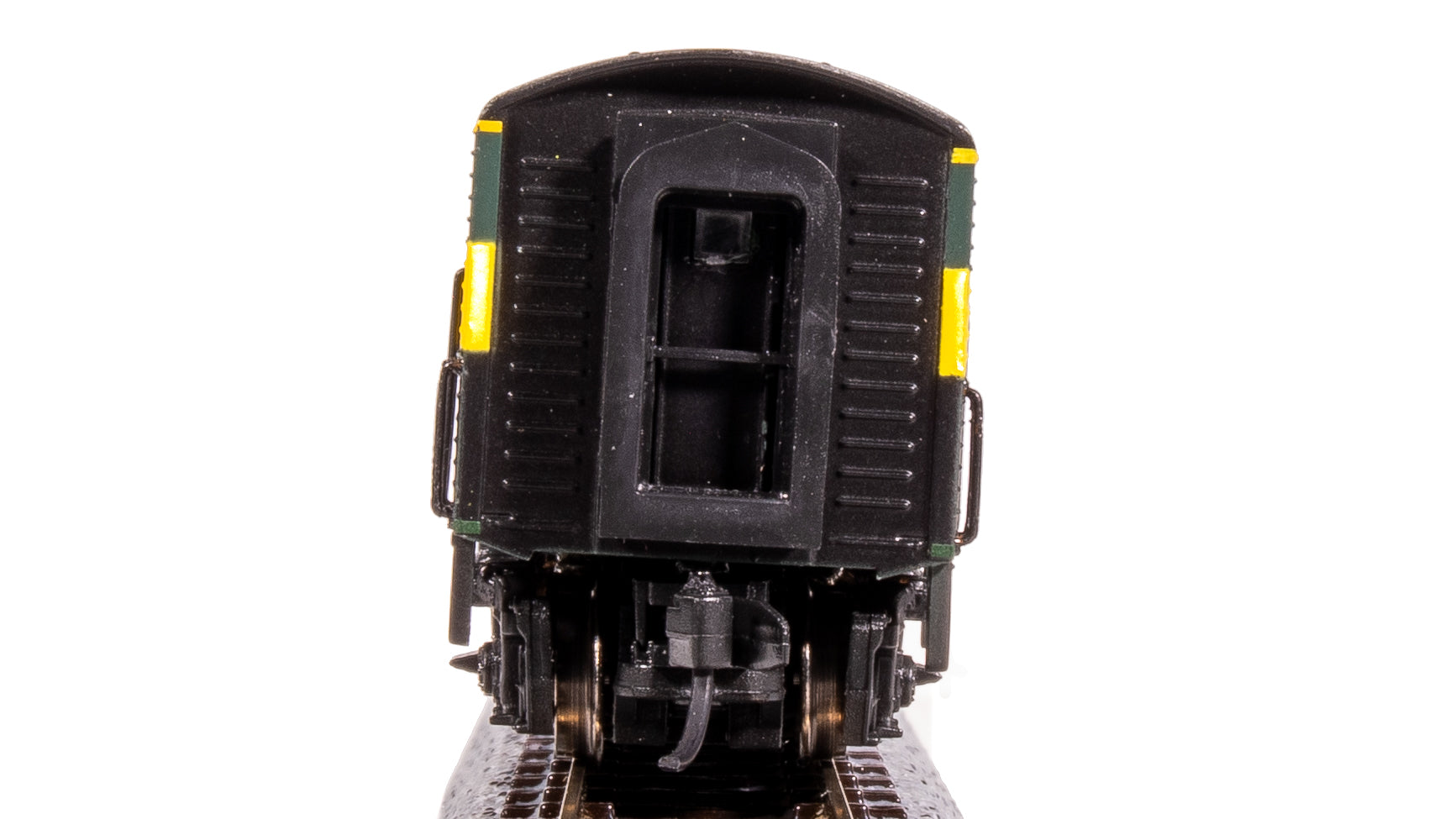 7752 EMD F7 AB, CNW 4075A/4075B, As-Delivered, A-unit Paragon4 Sound/DC/DCC, Unpowered B, N Default Title