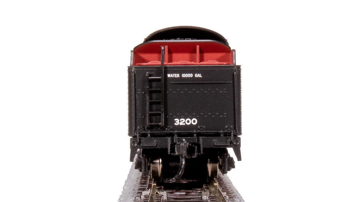 7833 USRA Heavy Mikado, GN 3201, Paragon4 Sound/DC/DCC, N Default Title