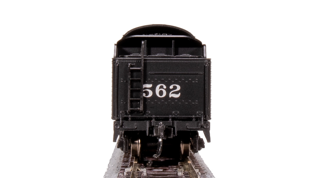 7835 USRA Heavy Mikado, KCS 565, Light Gray, Paragon4 Sound/DC/DCC, N (NP) Default Title