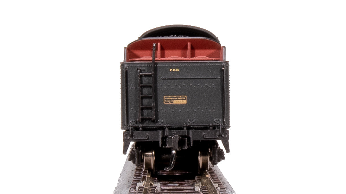7861 USRA Light Mikado, PRR 9630, Paragon4 Sound/DC/DCC, N Default Title