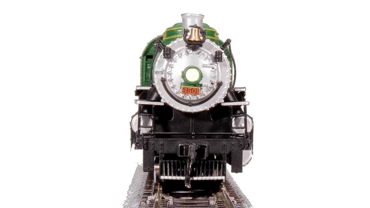 7862 USRA Light Mikado, SOU 4501, Paragon4 Sound/DC/DCC, N Default Title