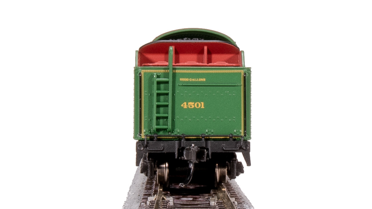 7862 USRA Light Mikado, SOU 4501, Paragon4 Sound/DC/DCC, N Default Title
