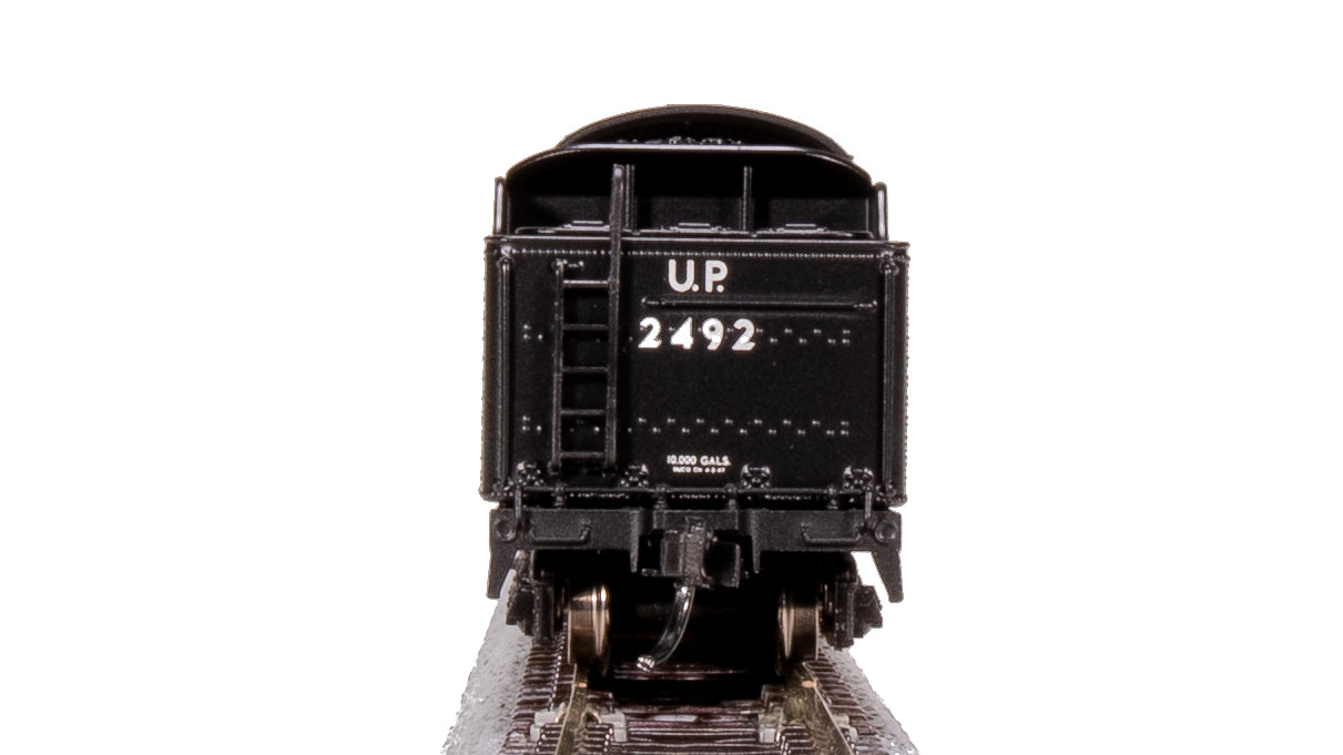 7863 USRA Light Mikado, UP 2492, Paragon4 Sound/DC/DCC, N Default Title