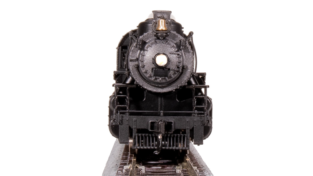 7866 USRA Light Mikado, Unlettered, Paragon4 Sound/DC/DCC, N Default Title