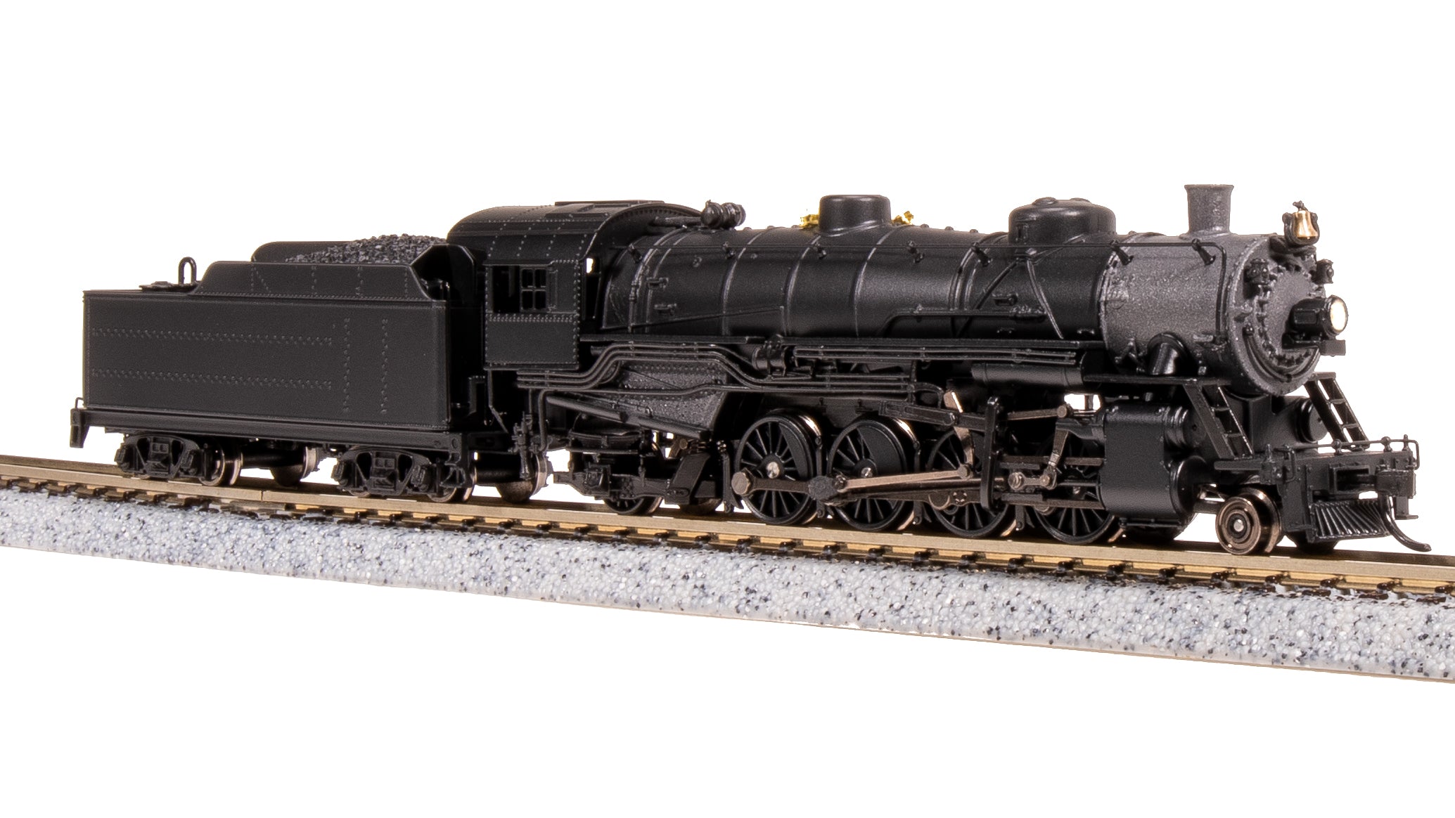 7866 USRA Light Mikado, Unlettered, Paragon4 Sound/DC/DCC, N Default Title
