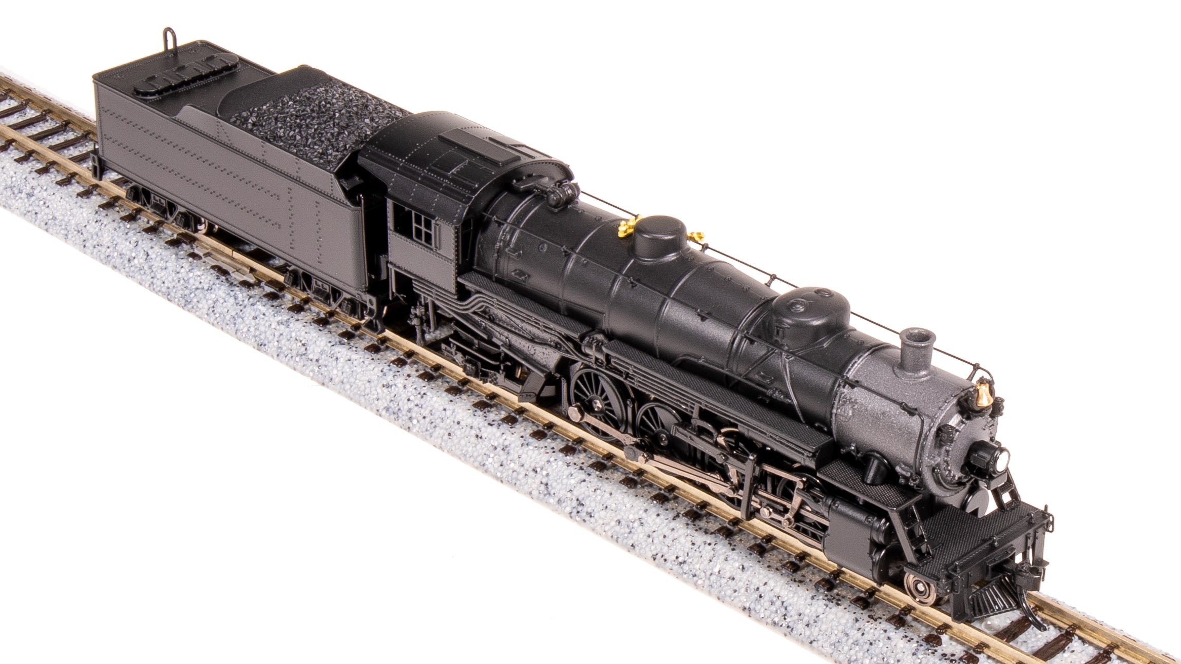 7866 USRA Light Mikado, Unlettered, Paragon4 Sound/DC/DCC, N Default Title