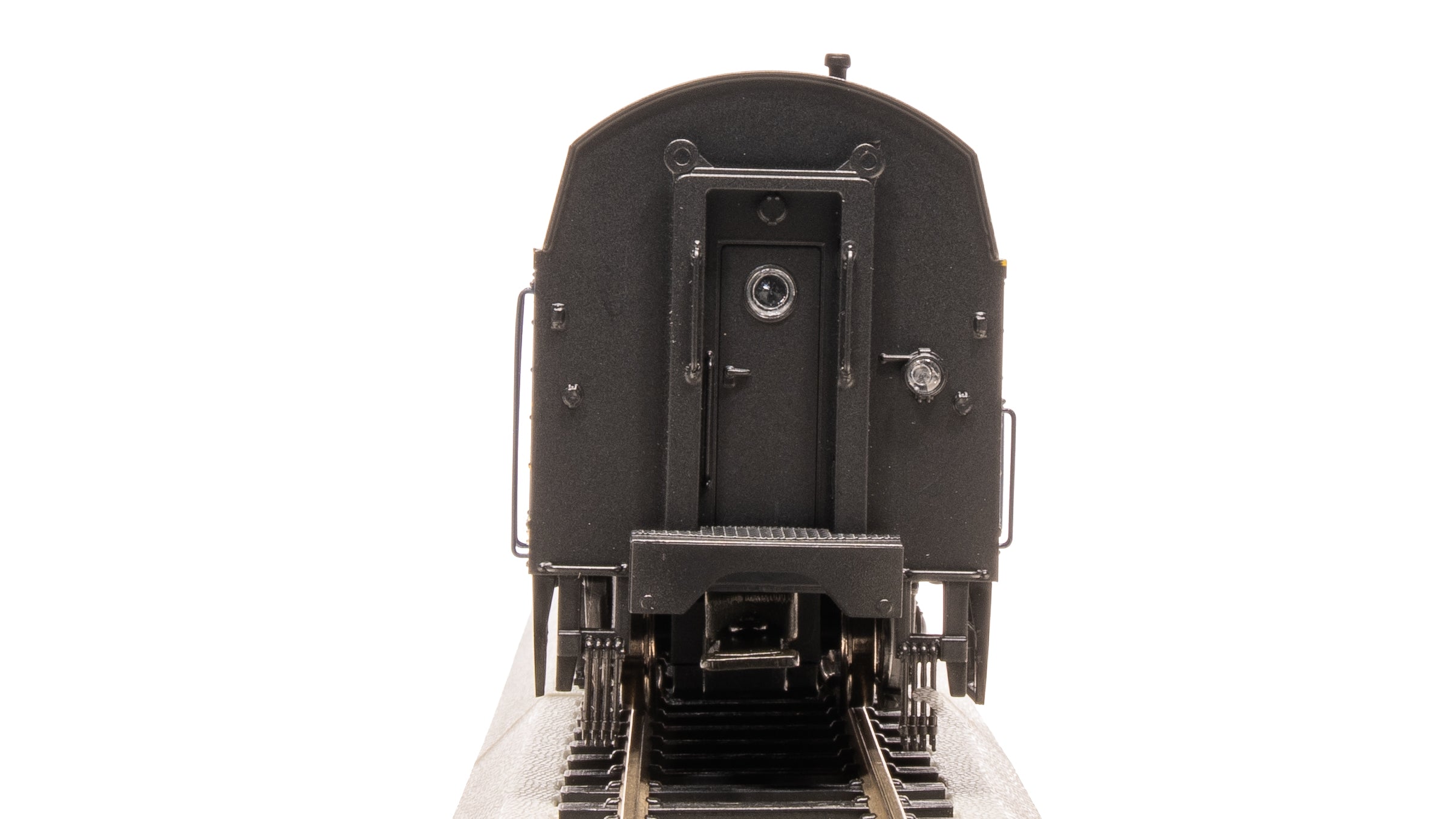 8275 RF-16 Sharknose B, B&O 857X, As-Delivered, No-Sound / DCC-Ready, HO