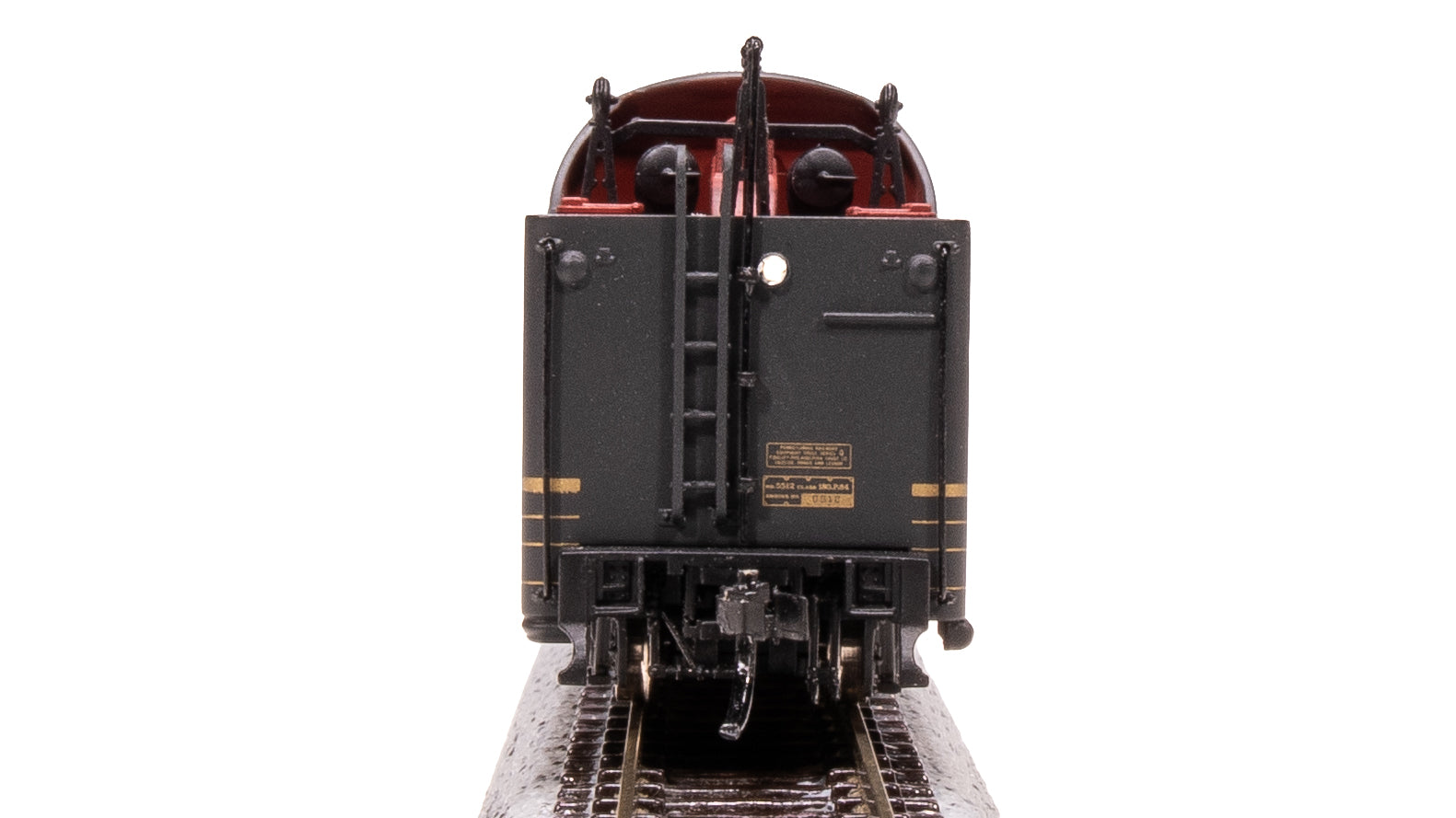 9020 PRR T1 Duplex, #5500, No-Sound / DCC-Ready, N Default Title