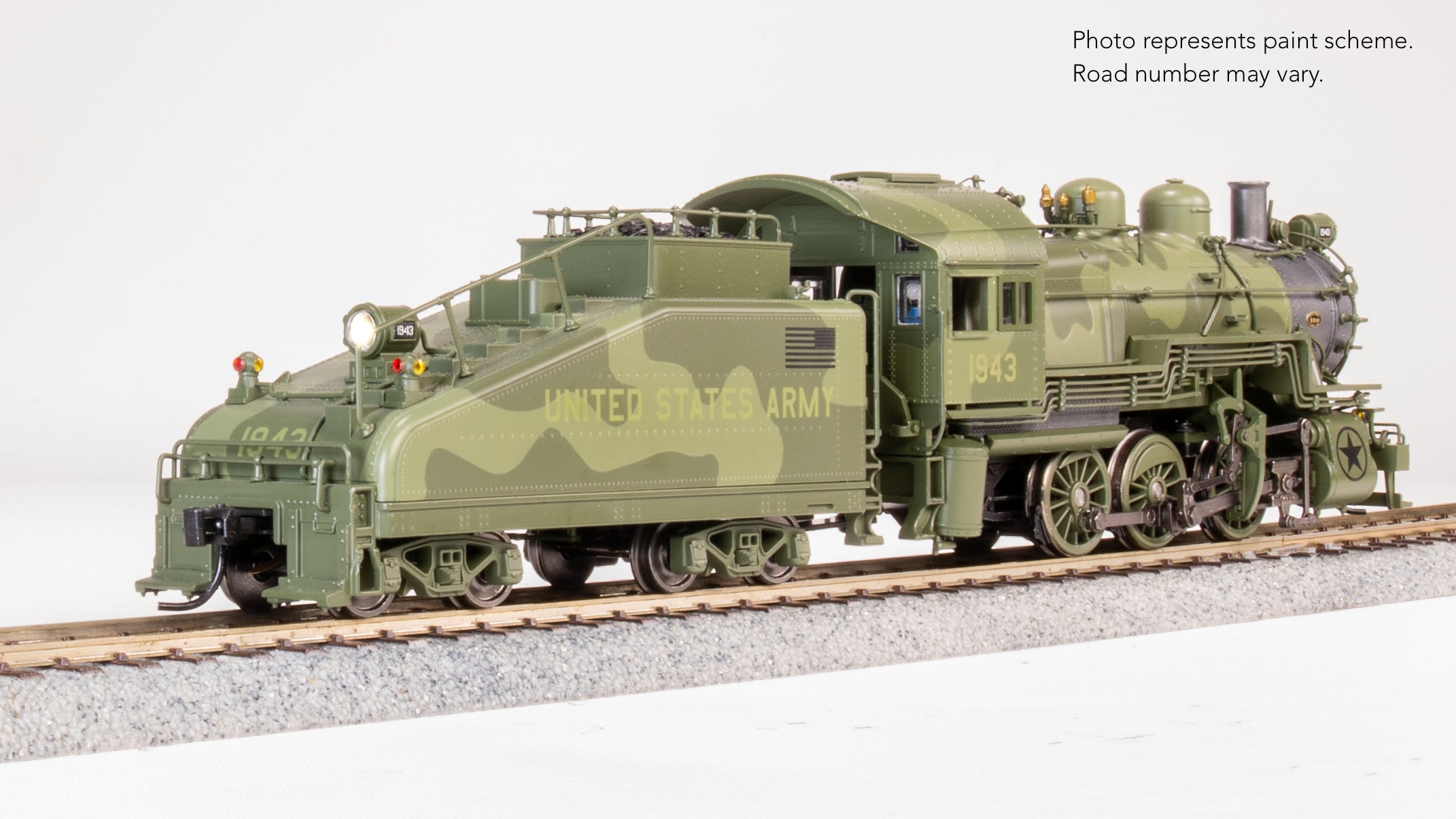 9179 PRSL B6sb 0-6-0, #6095, Futura Lettering, Paragon4 Sound/DC/DCC, Smoke HO (Hobbytyme Exclusive)