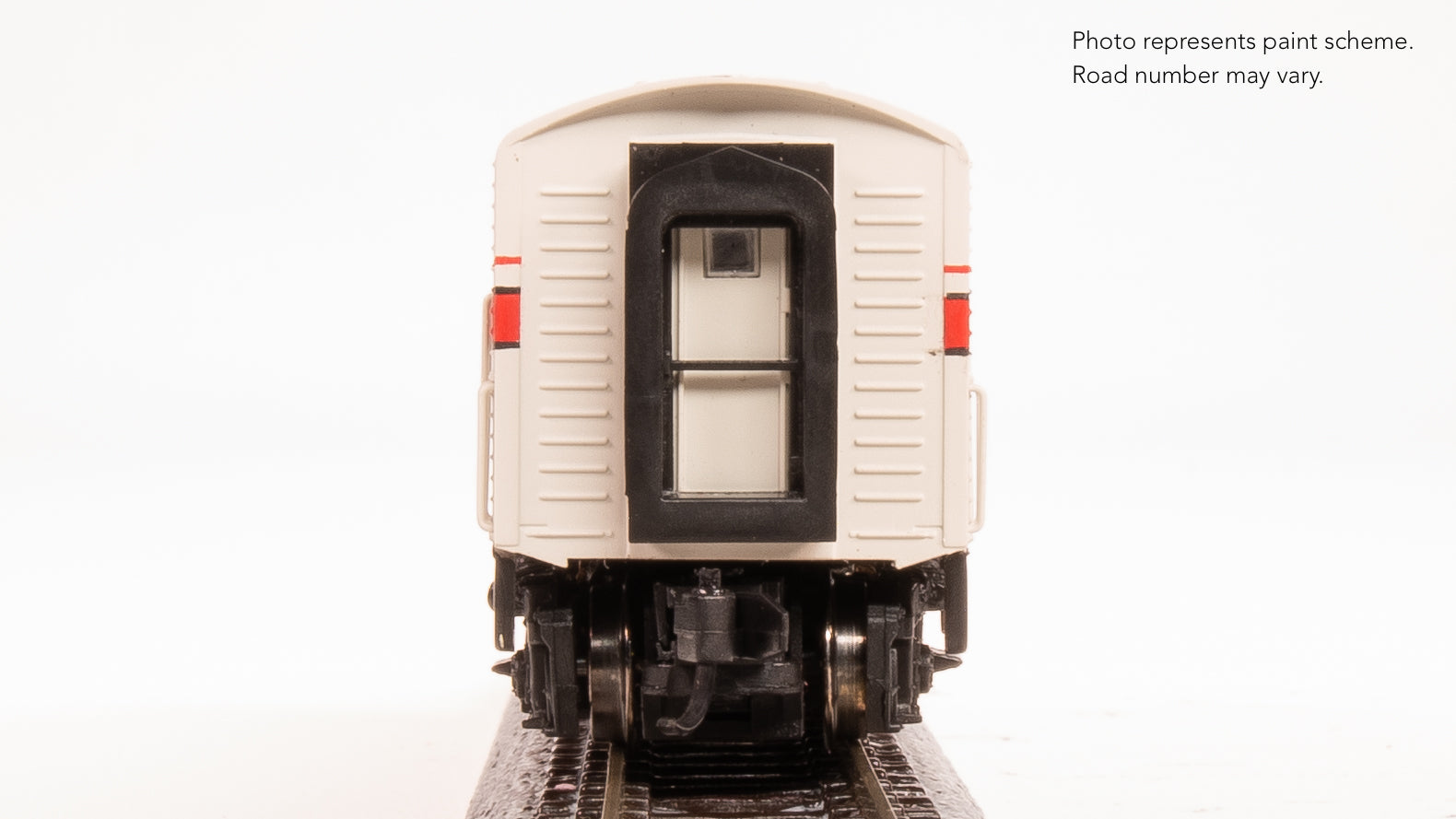 9279 EMD F7A, CBQ 169A, No-Sound / DCC-Ready, N