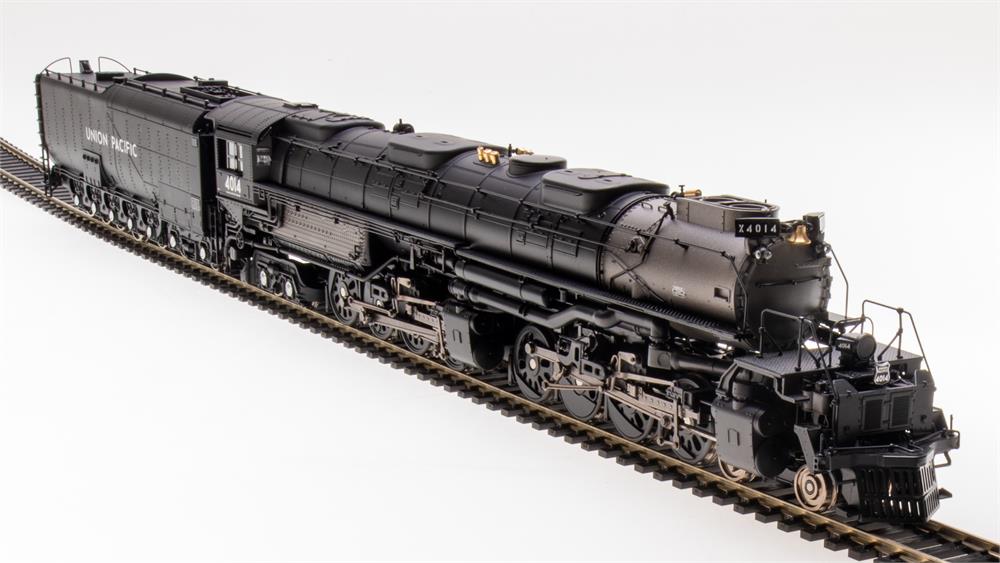 Ho scale big sales boy 4014