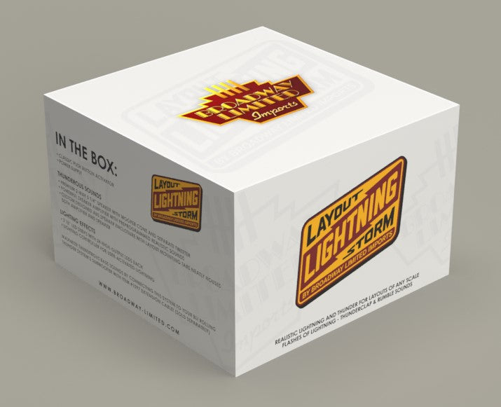 1632 Layout Lightning Storm