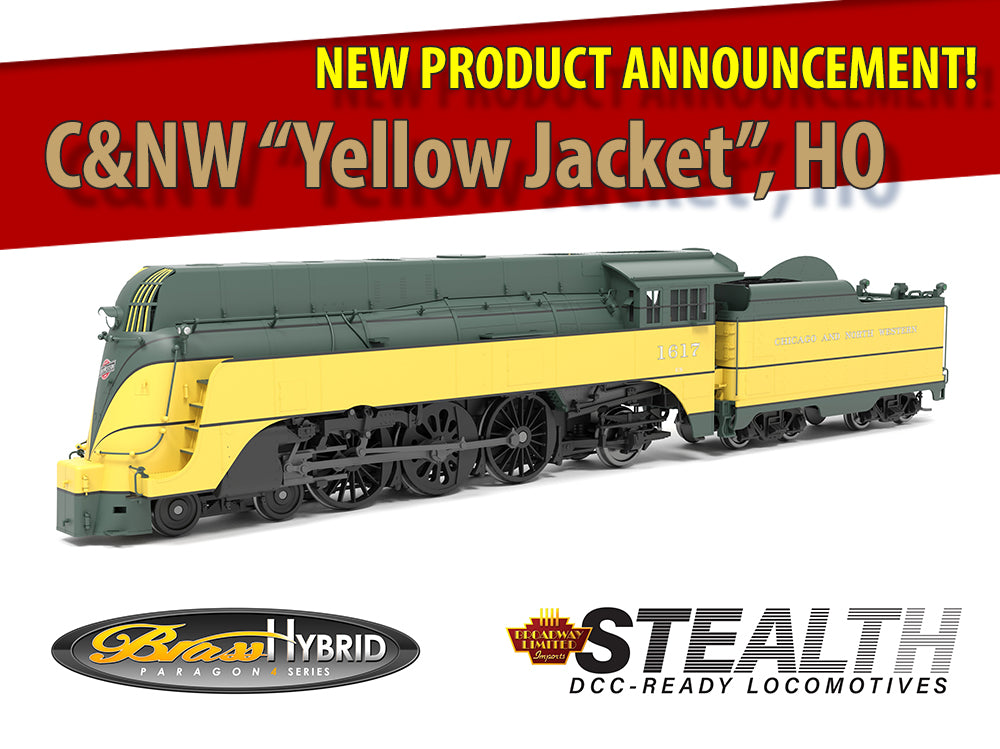 Broadway limited imports ho scale on sale