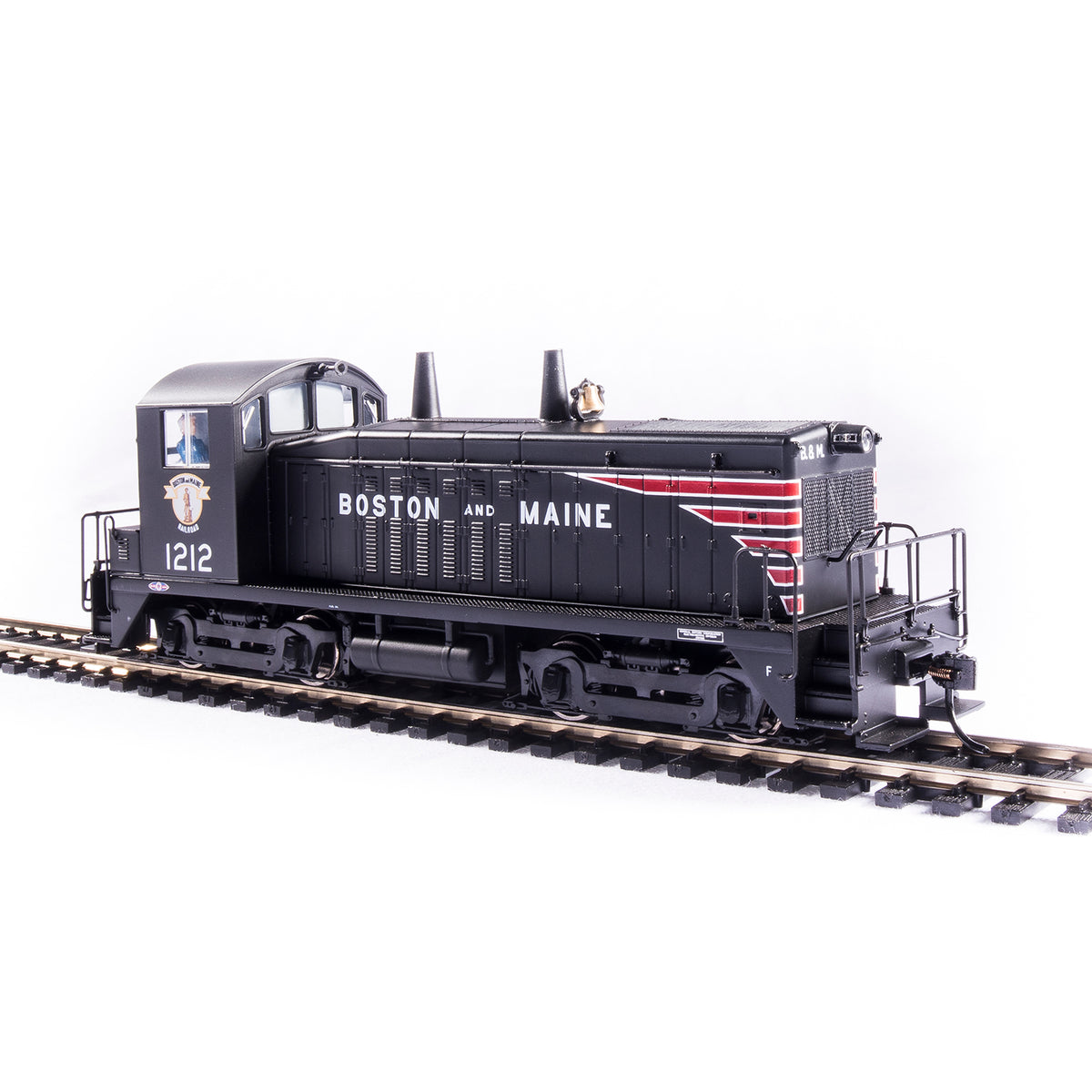 Emd Sw4 Paragon4 EMD NW2 SW7 Switchers HO