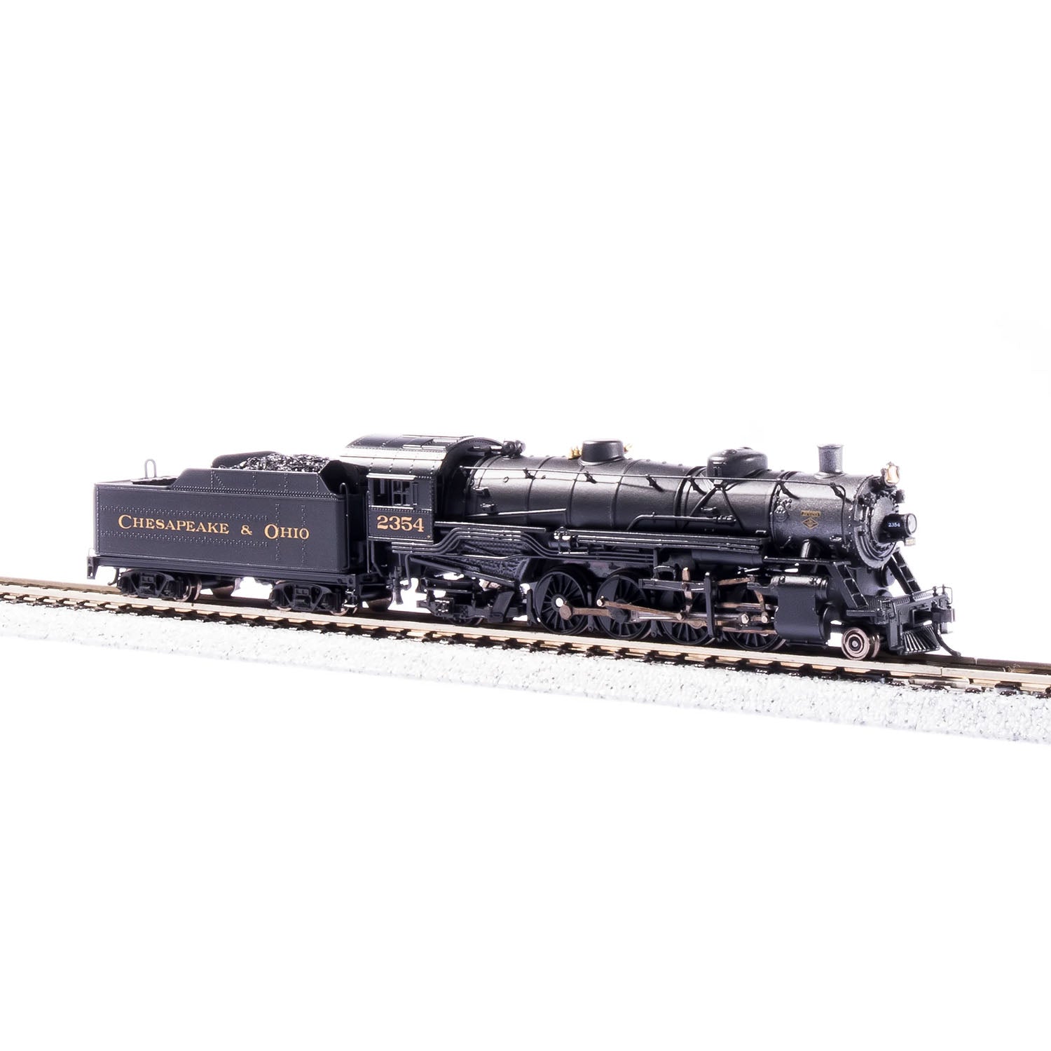 Paragon4 USRA Heavy and Light Mikado (2023) N