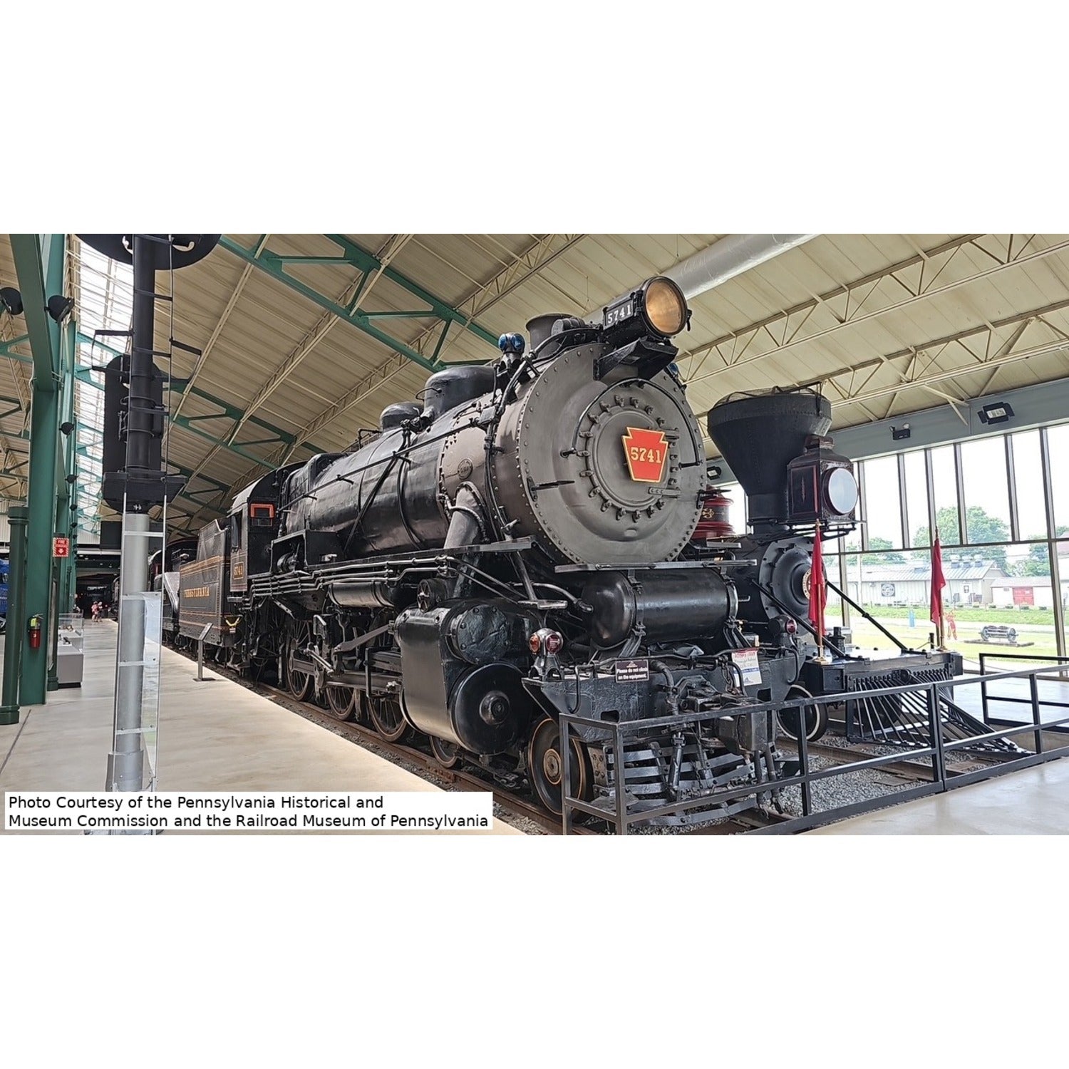 PRR G5, HO (2027)