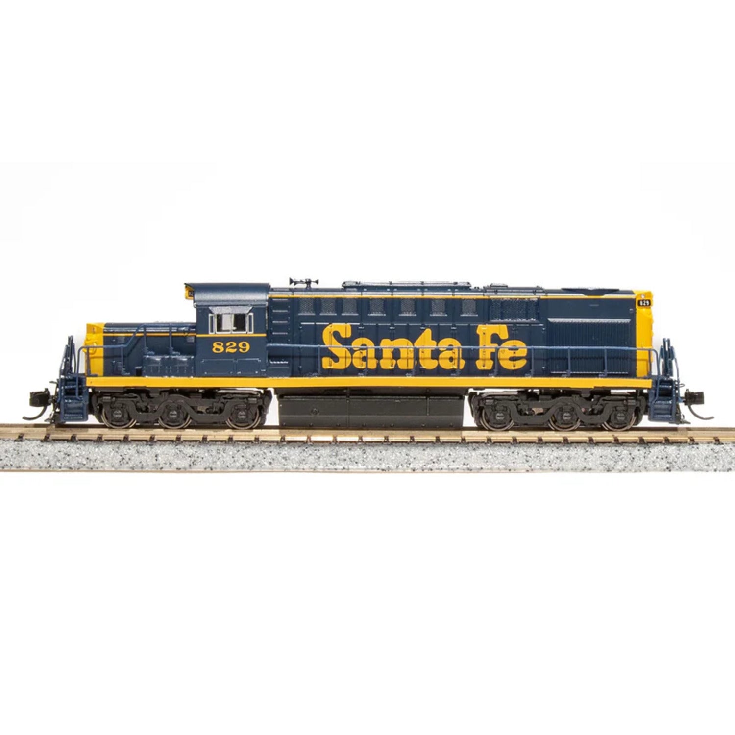 N Alco RSD-15