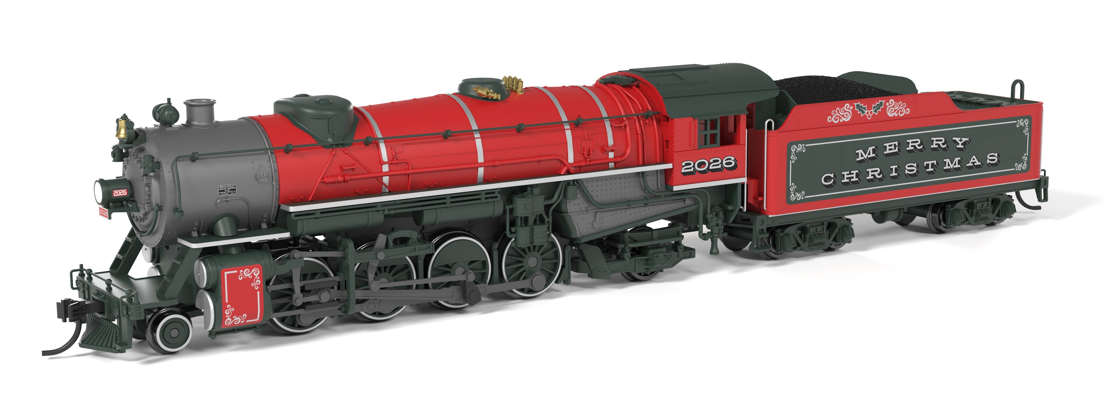 The Cutting Edge Leader in Sound Equipped Model Trains