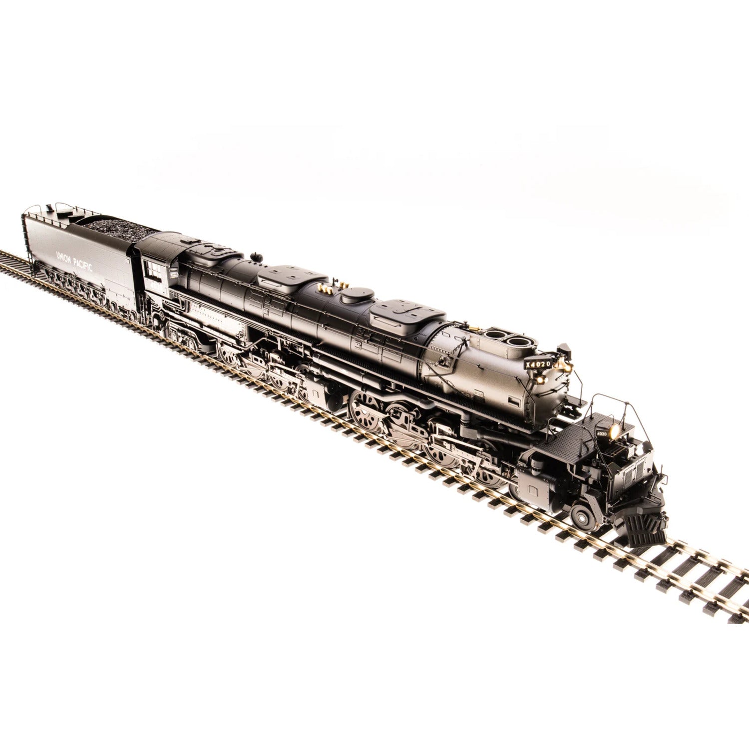 BROADWAY LIMITED CNJ M1S 2-8-2 854 鉄道模型 BROADWAY LIMITED CNJ