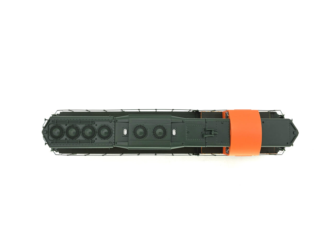 ***DISPLAY ONLY REFURBISHED DR4245 EMD SD9, BNSF 6132, (No Lights/Sound/Movement), HO