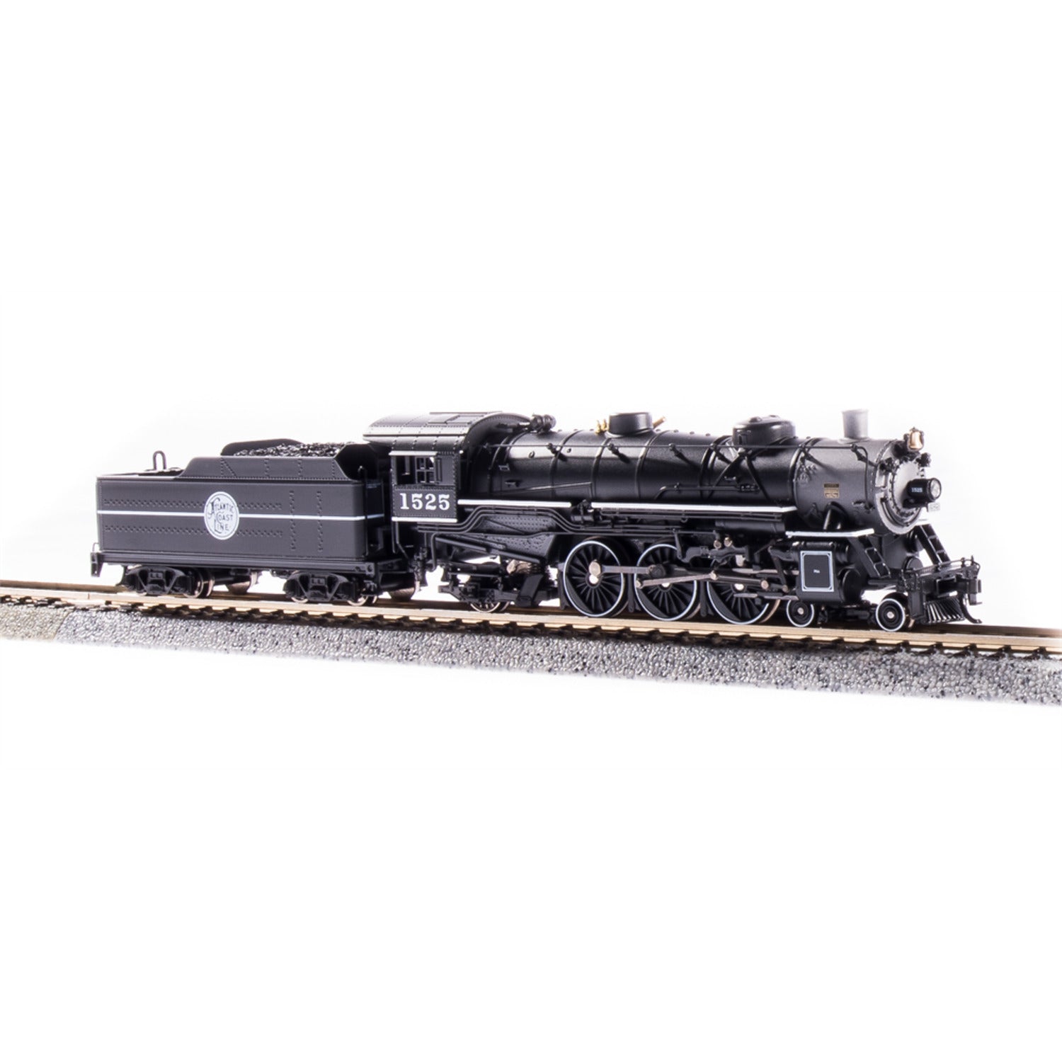 10403 USRA Light Pacific 4-6-2, ACL #1535, No-Sound / DCC-Ready, N