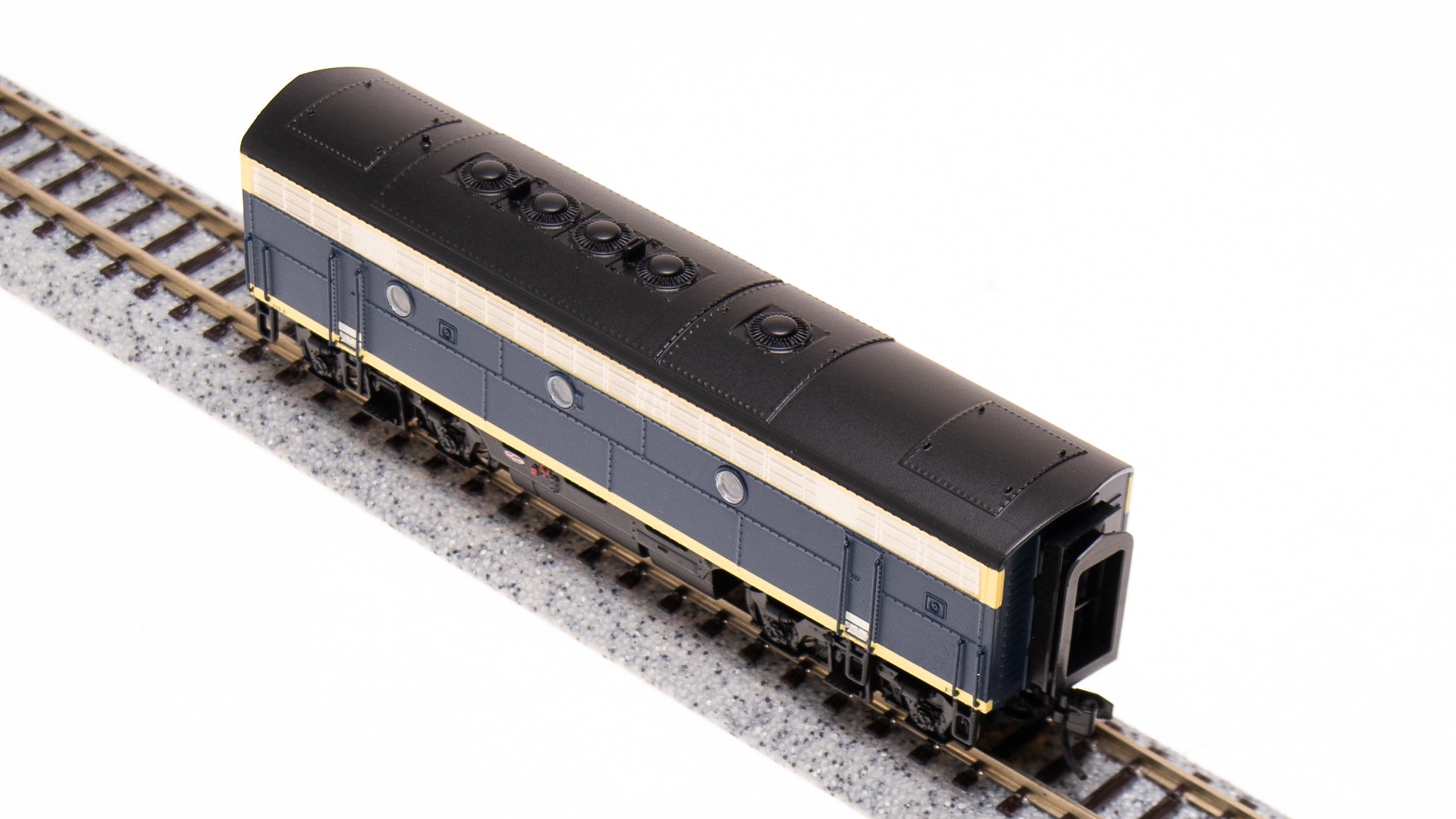 6870 EMD F7B, ATSF 226B, Cat Whiskers Freight Scheme, Paragon4 Sound/DC/DCC, N Default Title