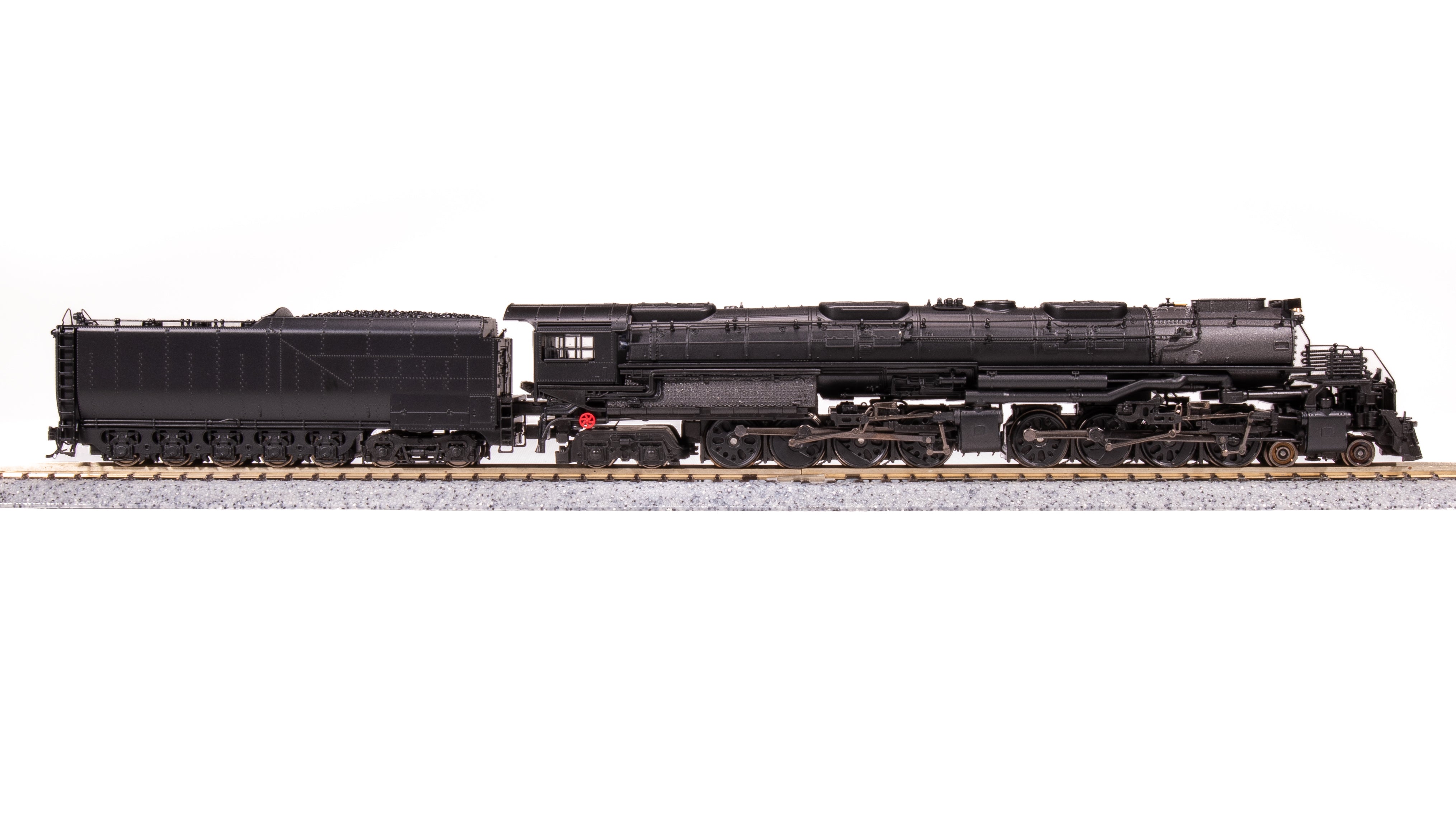 N scale big boy 2025 for sale