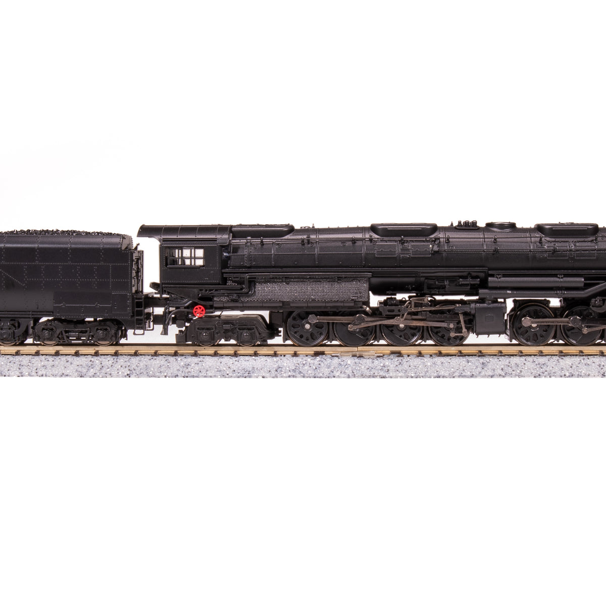 lionel o gauge big boy