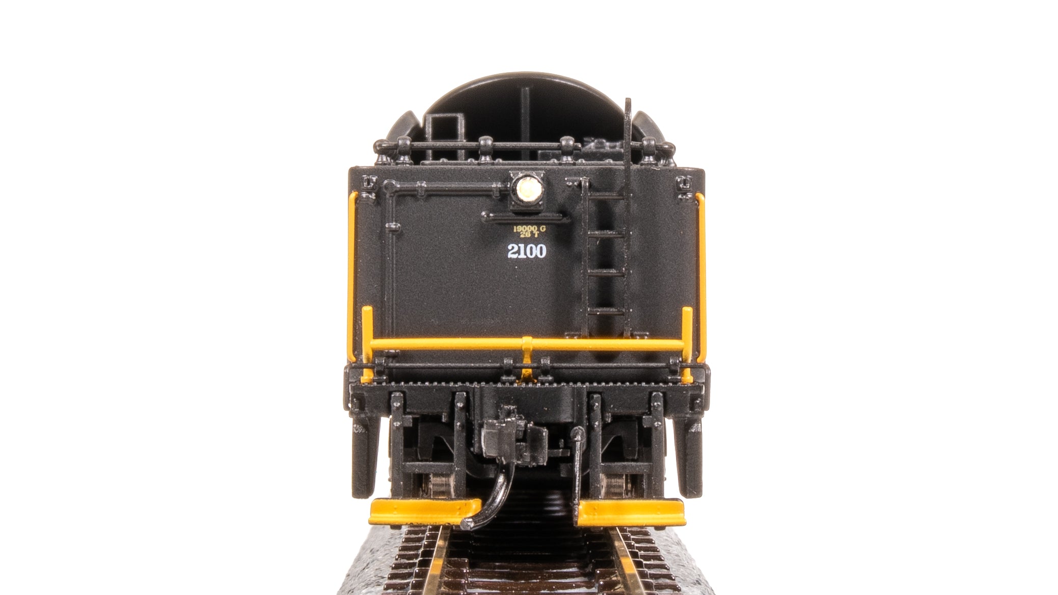 7405 Reading T1 4-8-4, "Iron Horse Rambles" Excursion #2124, Paragon4 Sound/DC/DCC, Smoke, N