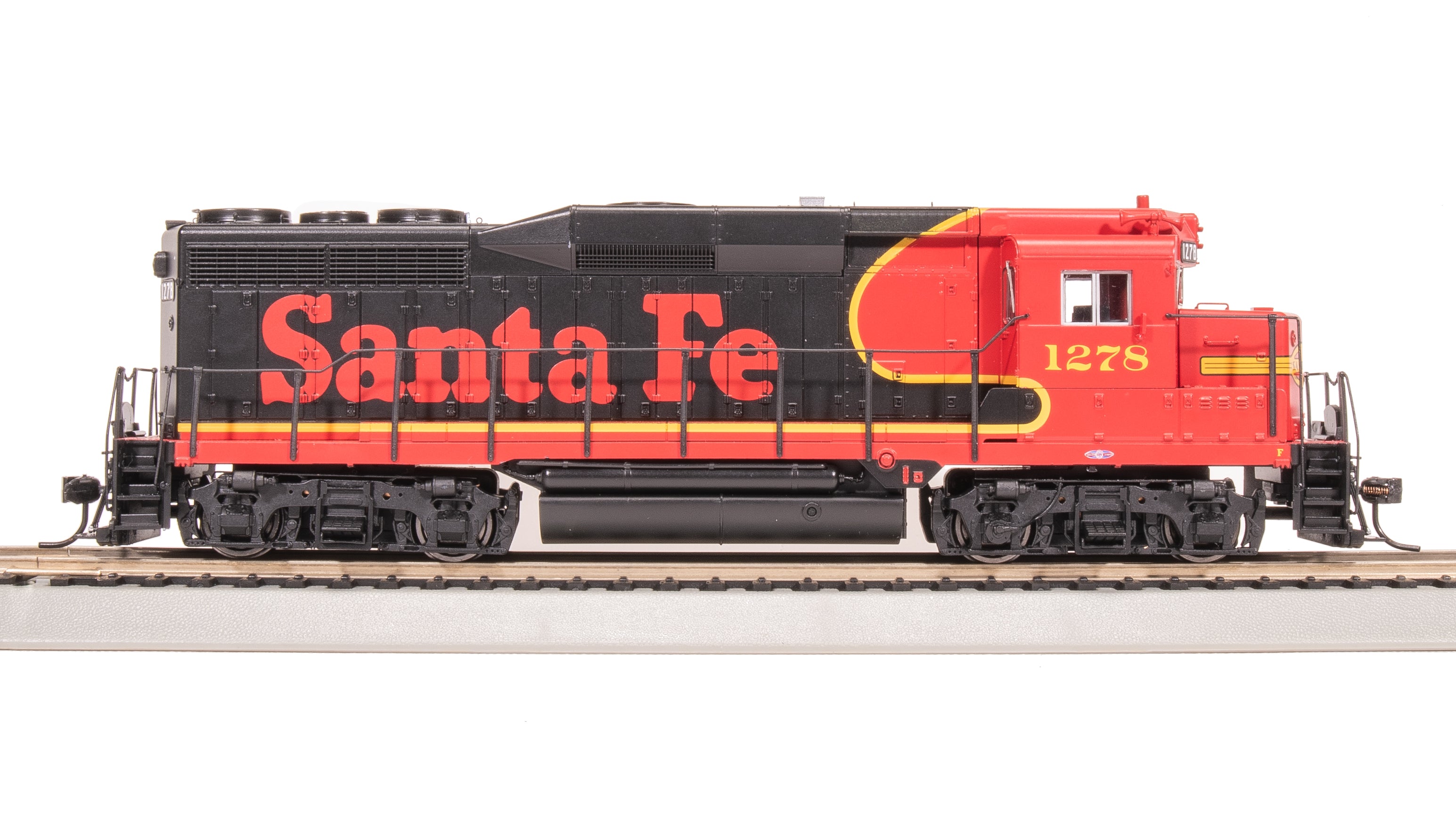 Dcc best sale ho locomotives