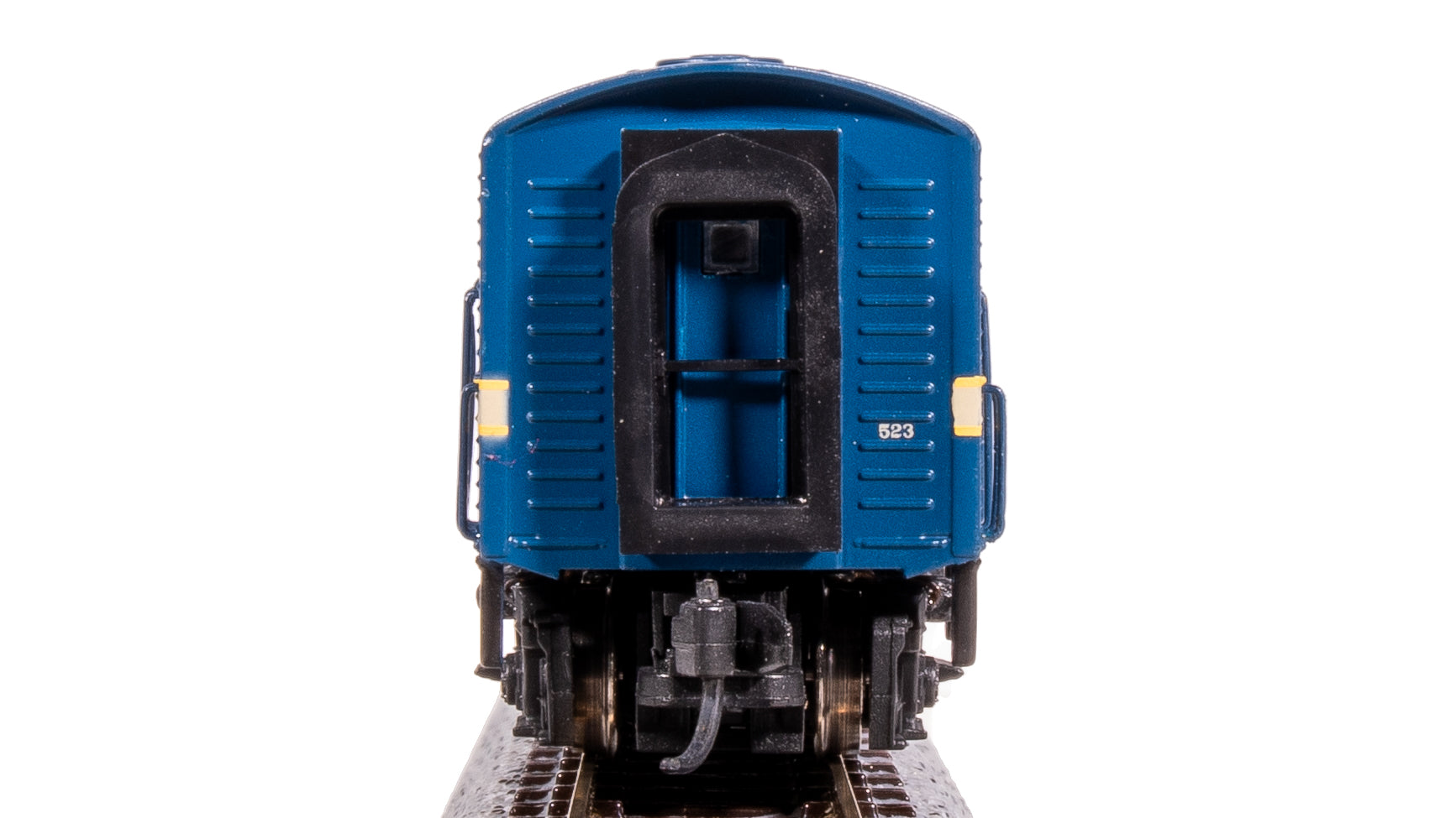 7724 EMD F3 AB, MP 523/518B, Eagle Scheme, A-unit Paragon4 Sound/DC/DCC, Unpowered B, N Default Title