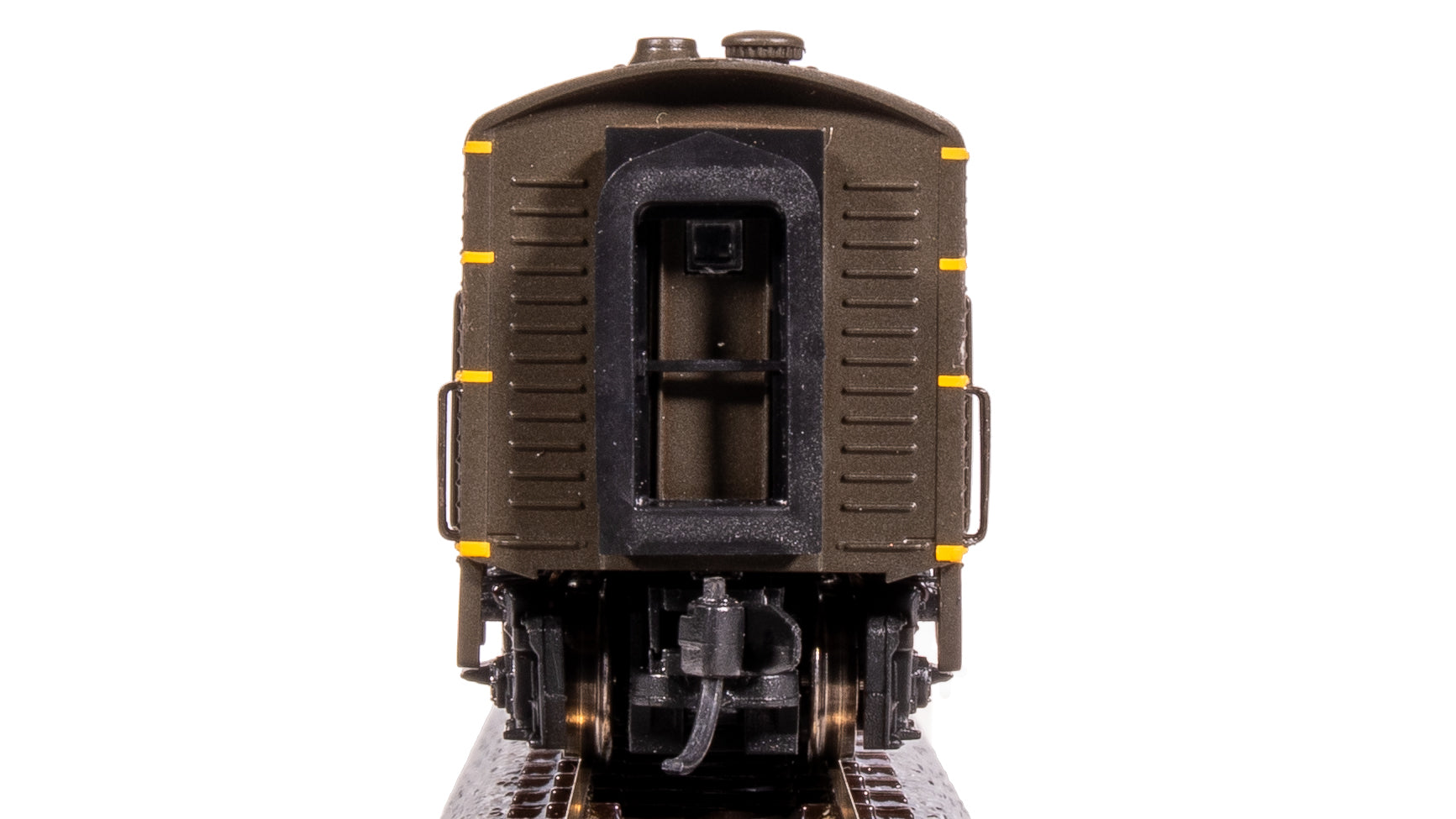 7770 EMD F7A, DRGW 5564, Black 3-stripe, Paragon4 Sound/DC/DCC, N Default Title