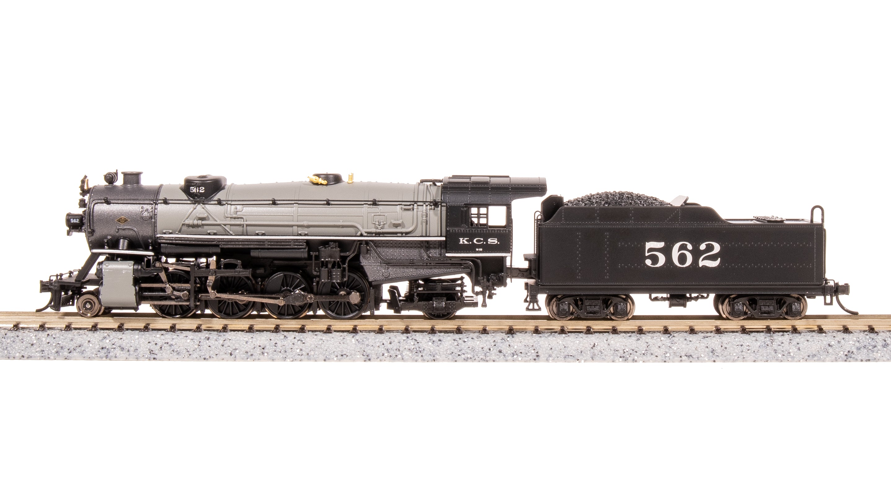 7835 USRA Heavy Mikado