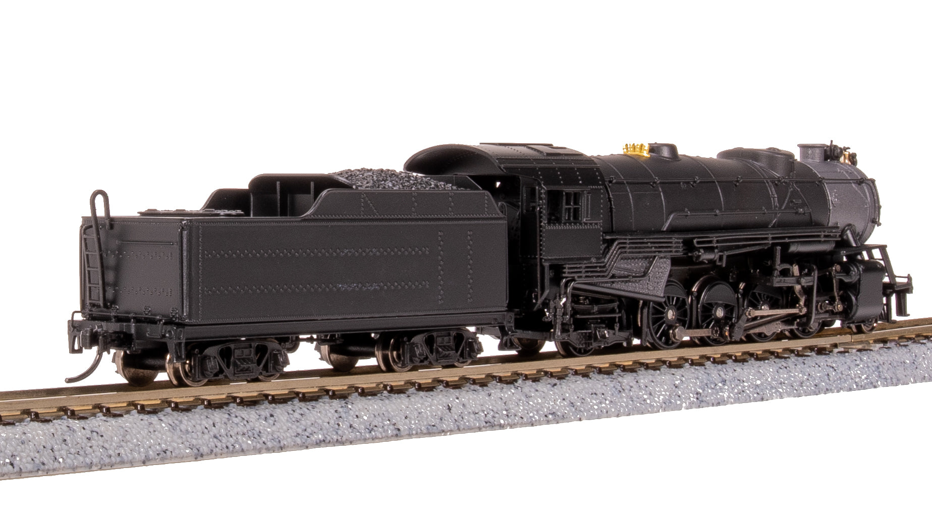 7843 USRA Heavy Mikado, Unlettered, Paragon4 Sound/DC/DCC, N Default Title