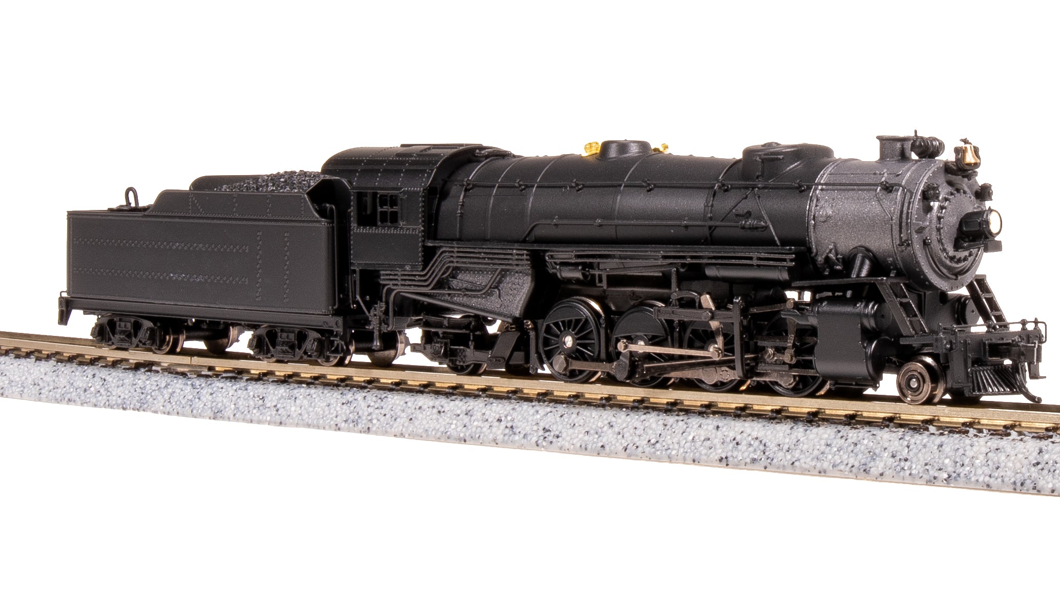 7843 USRA Heavy Mikado, Unlettered, Paragon4 Sound/DC/DCC, N Default Title