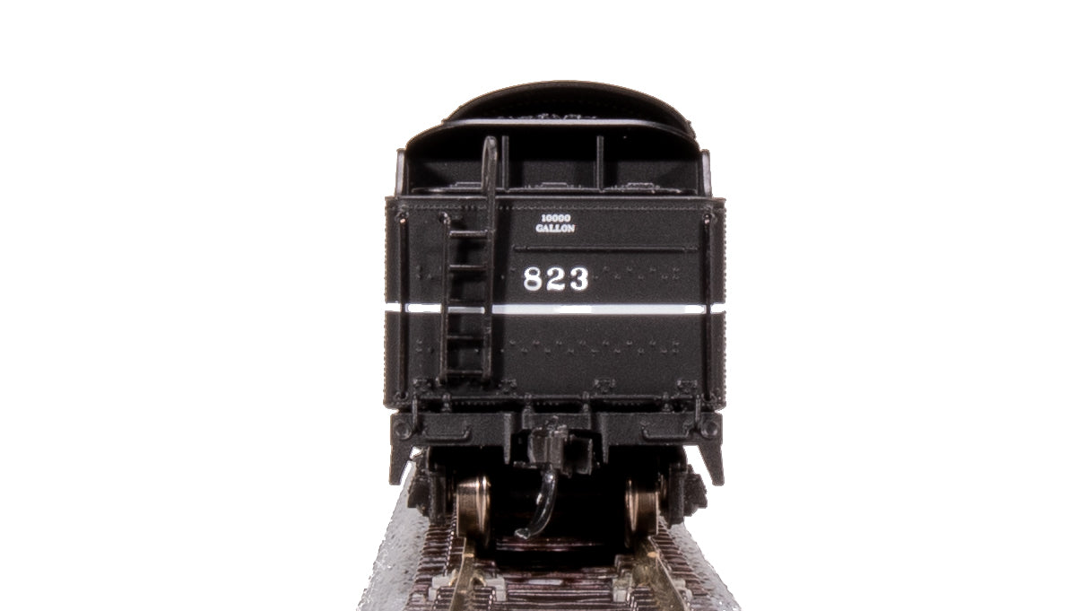 7851 USRA Light Mikado, ACL 836, Paragon4 Sound/DC/DCC, N