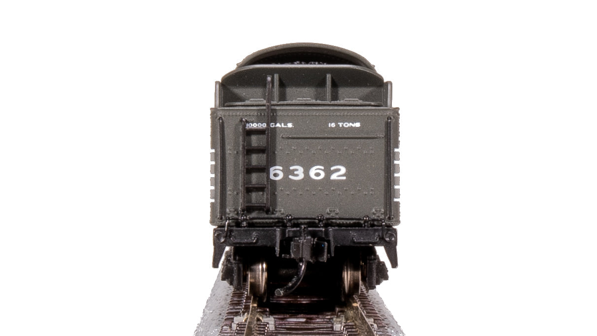 7859 USRA Light Mikado, NYC 6365, Two-Tone Gray, Paragon4 Sound/DC/DCC, N (NP) Default Title