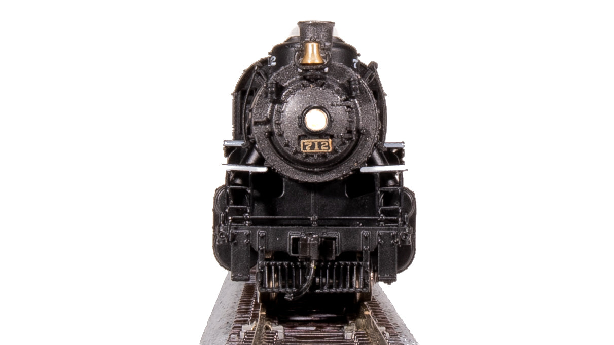 7865 USRA Light Mikado, Red/White/Blue War Bonds Billboard, Paragon4 Sound/DC/DCC, N (NP) Default Title