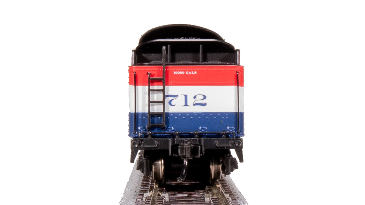 7865 USRA Light Mikado, Red/White/Blue War Bonds Billboard, Paragon4 Sound/DC/DCC, N (NP) Default Title