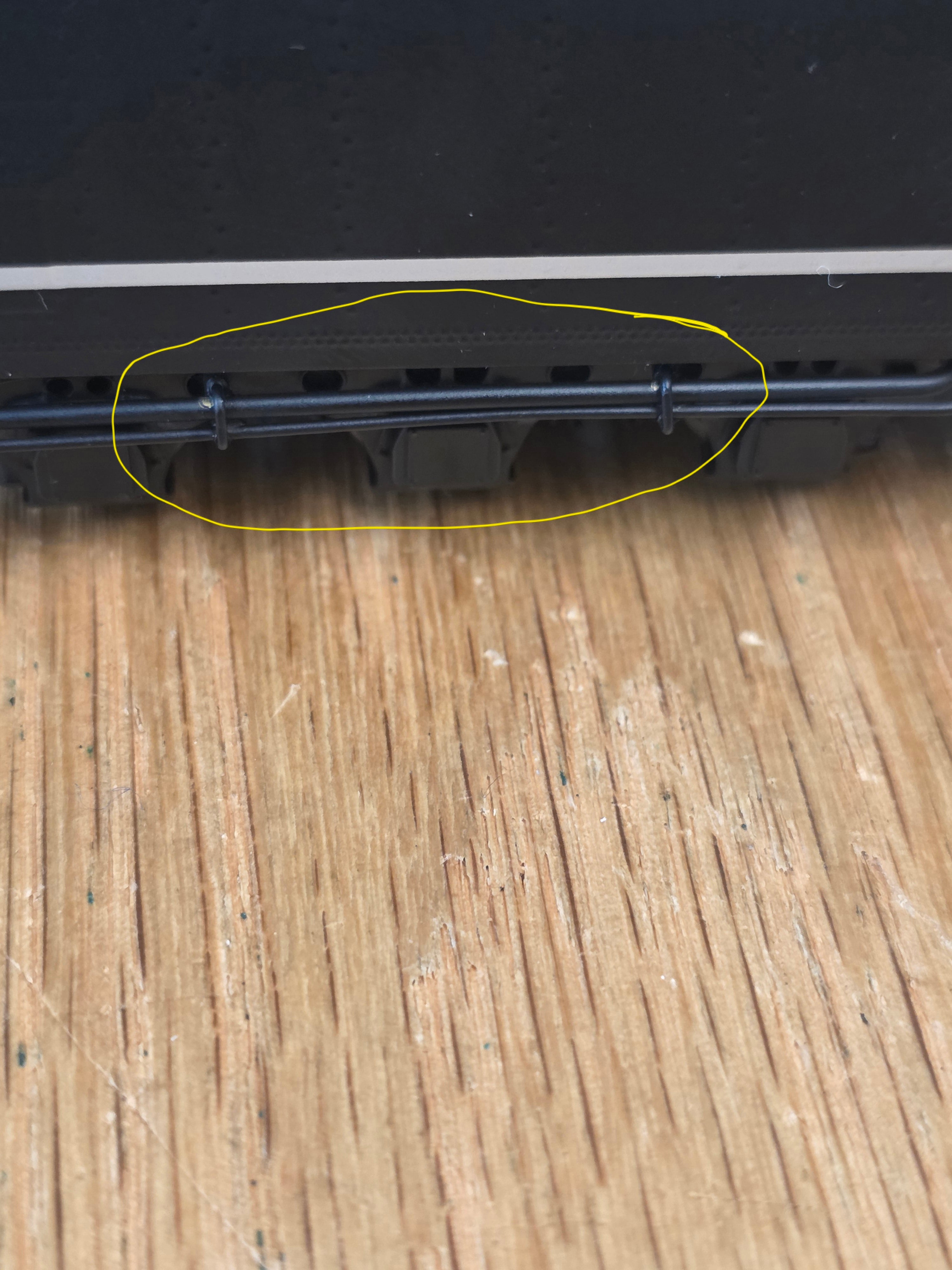 **BLEMISHED (see photos, sold as-is) REFURBISHED BR7872 New Haven I-5, #1400, Small Script, Paragon4 Sound/DC/DCC, Smoke, HO