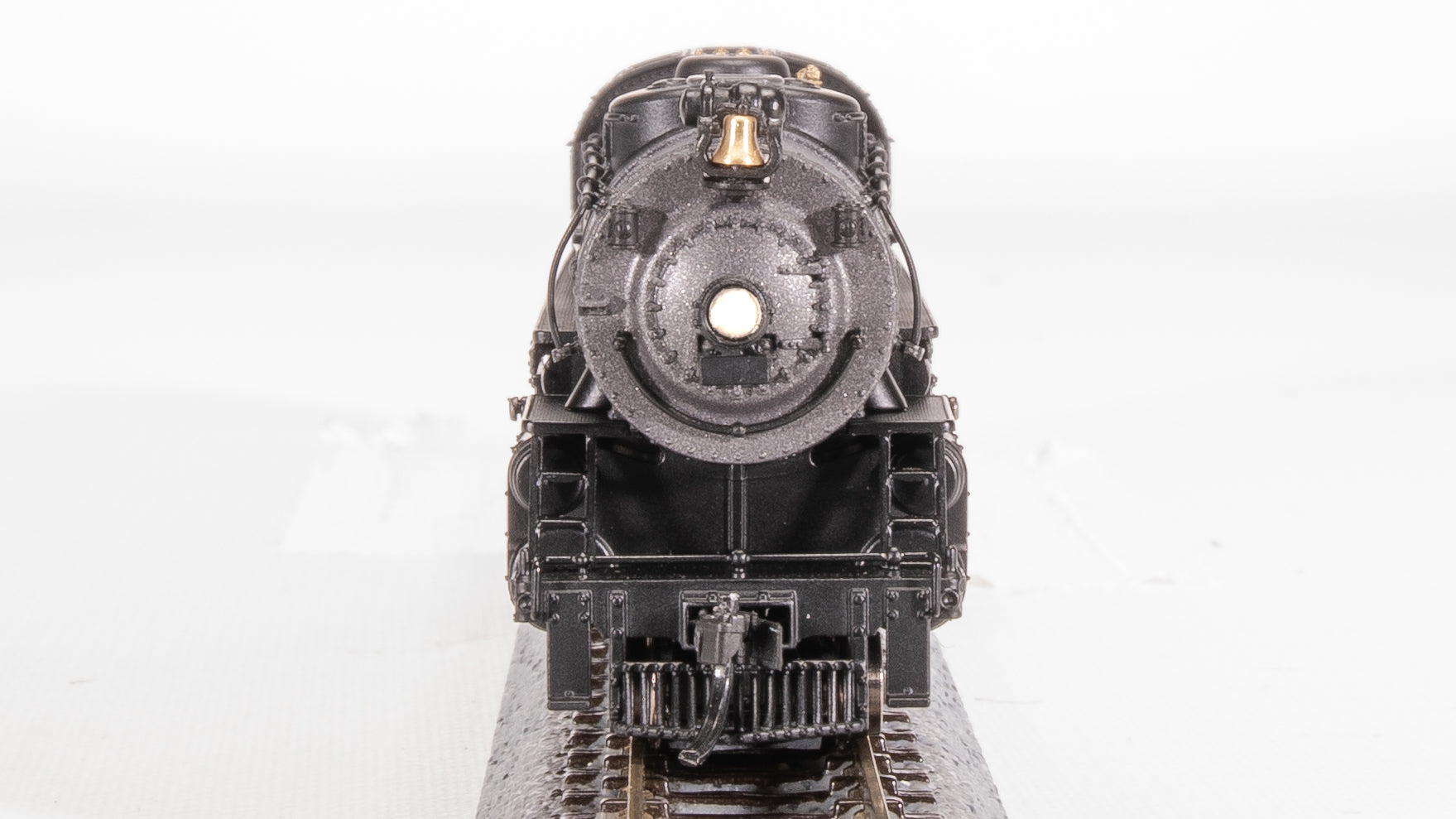 7992 USRA Heavy Pacific 4-6-2, Unlettered, Paragon4 Sound/DC/DCC, N