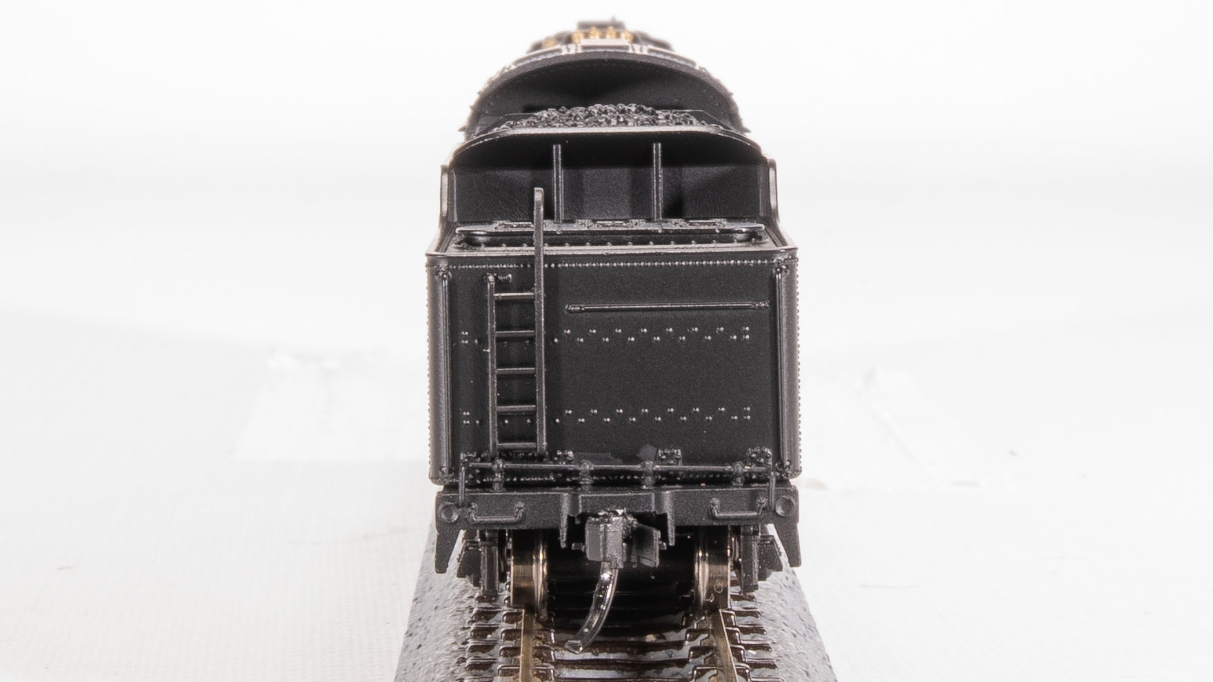 7992 USRA Heavy Pacific 4-6-2, Unlettered, Paragon4 Sound/DC/DCC, N